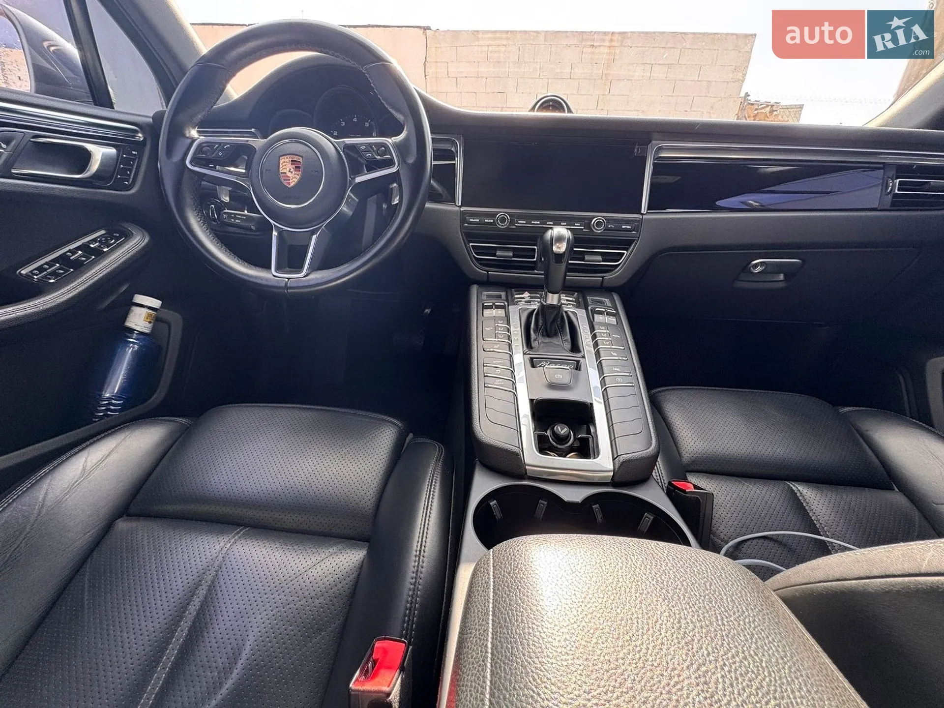 2018 Porsche Macan - мініатюра 5