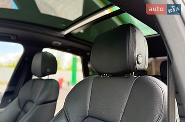 Внедорожник / Кроссовер Porsche Macan 2016 в Днепре