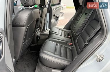 Внедорожник / Кроссовер Porsche Macan 2016 в Днепре