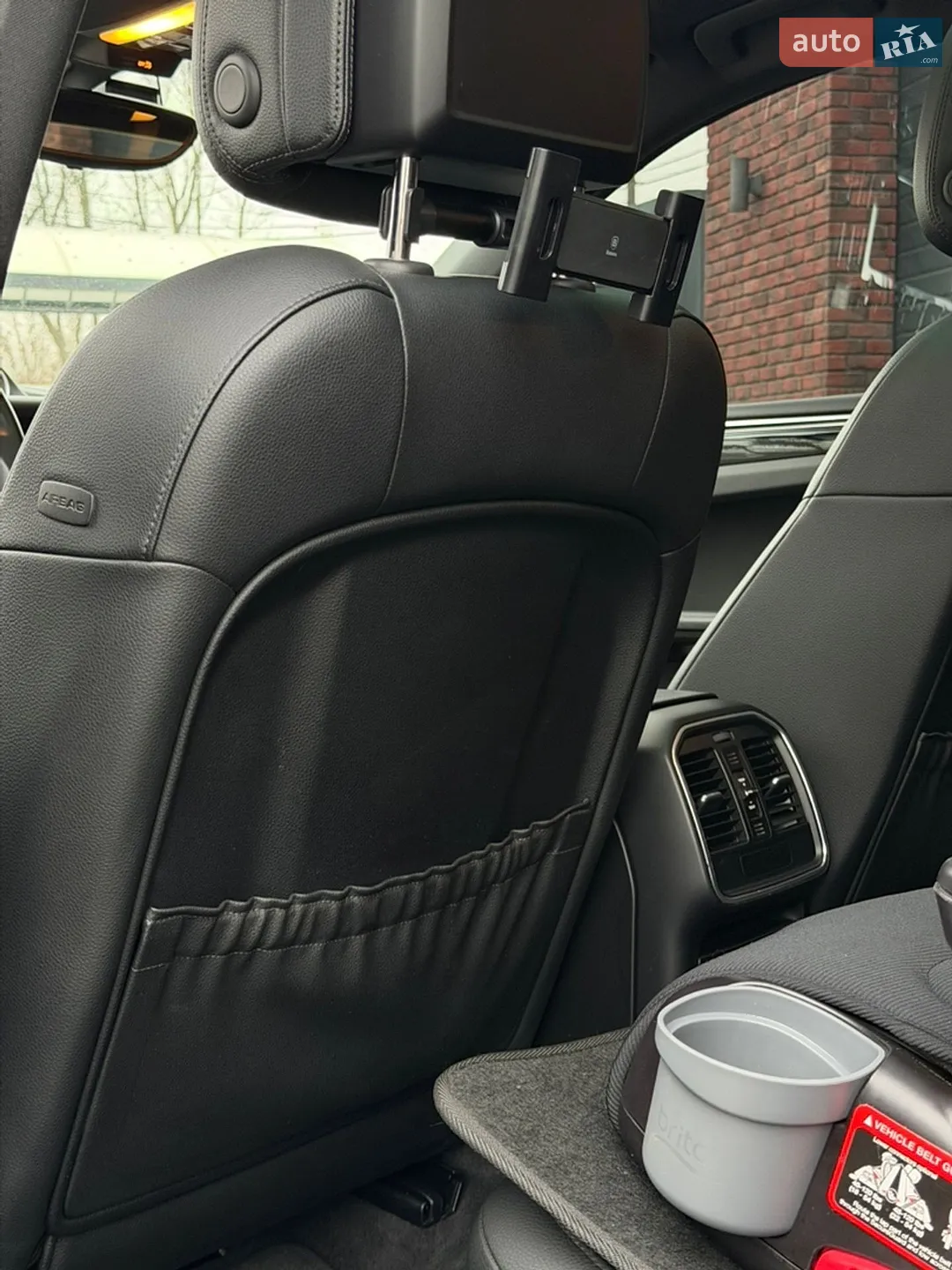 2015 Porsche Macan - мініатюра 12
