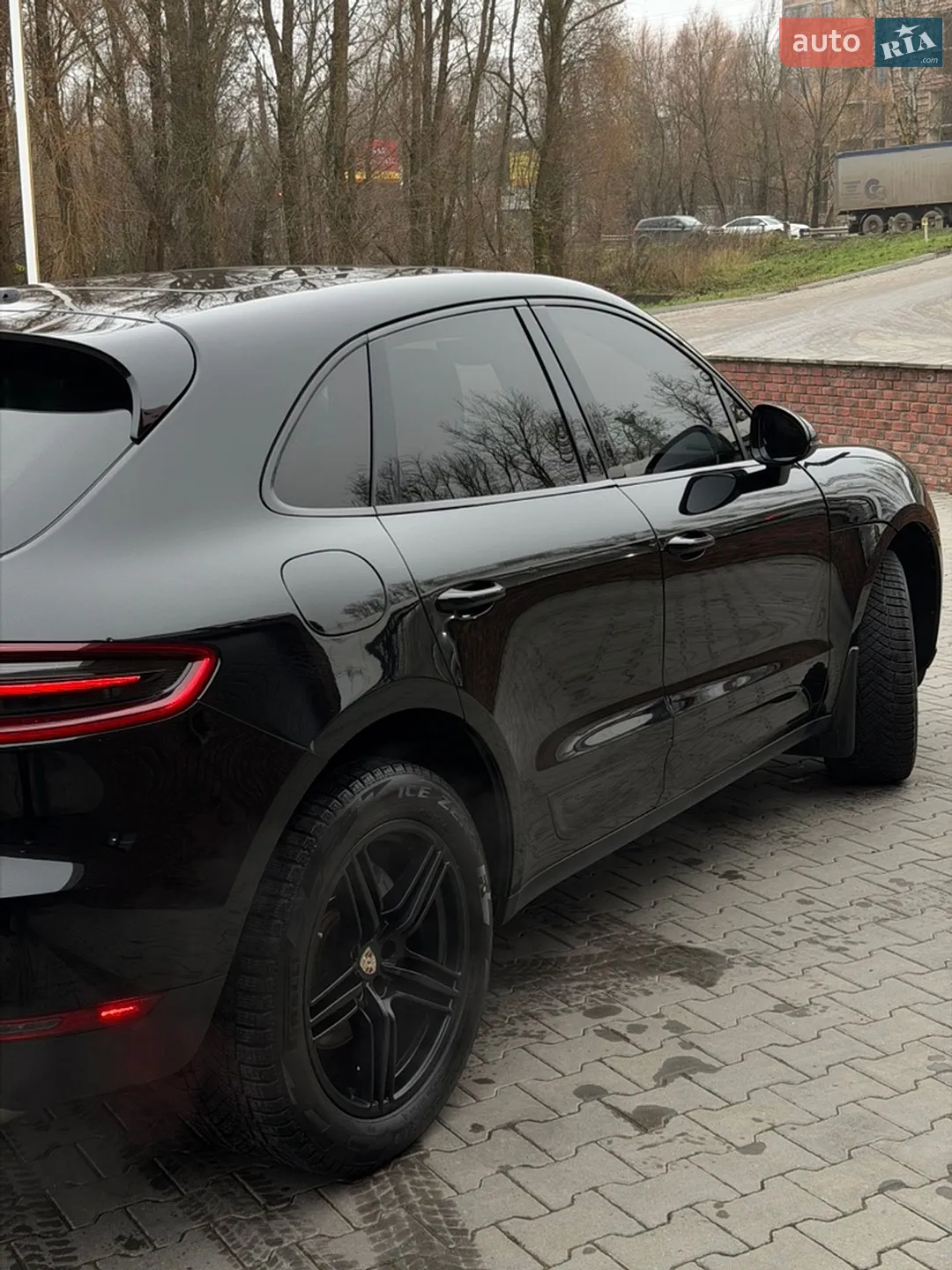 2015 Porsche Macan - мініатюра 24