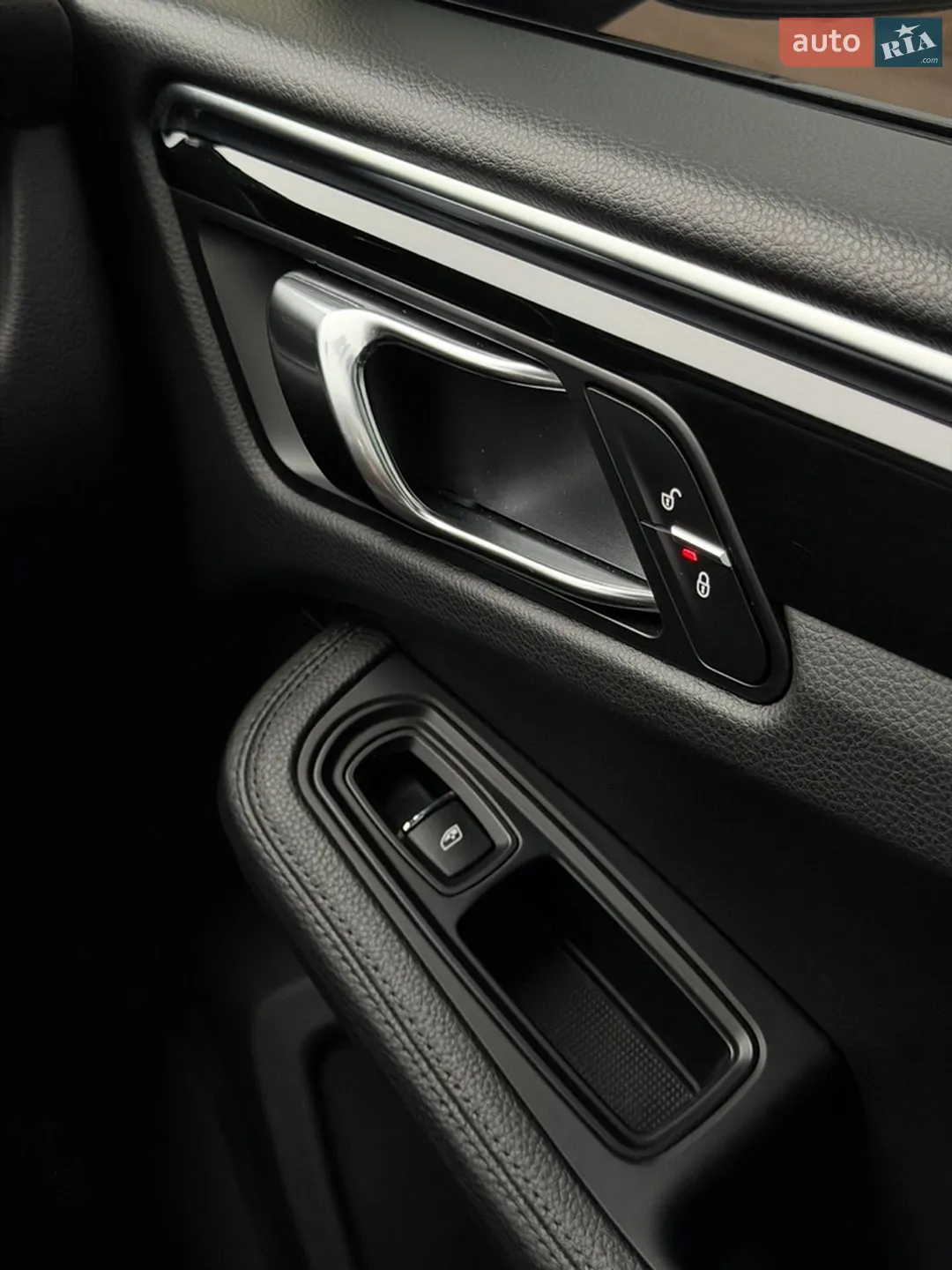 2015 Porsche Macan - мініатюра 37
