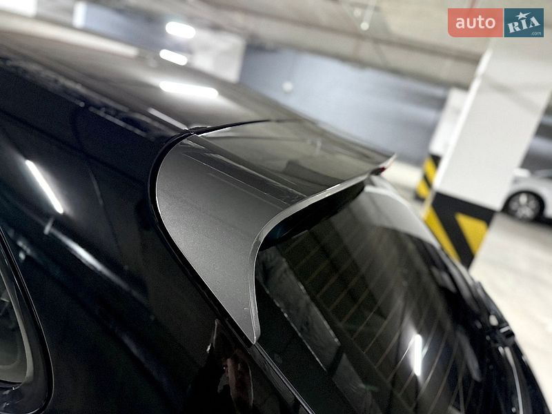 Позашляховик / Кросовер Porsche Macan 2022 в Дніпрі фото 12 Позашляховик / Кросовер Porsche Macan 2022 в Дніпрі