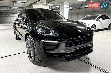 Позашляховик / Кросовер Porsche Macan 2022 в Дніпрі фото 20 Позашляховик / Кросовер Porsche Macan 2022 в Дніпрі