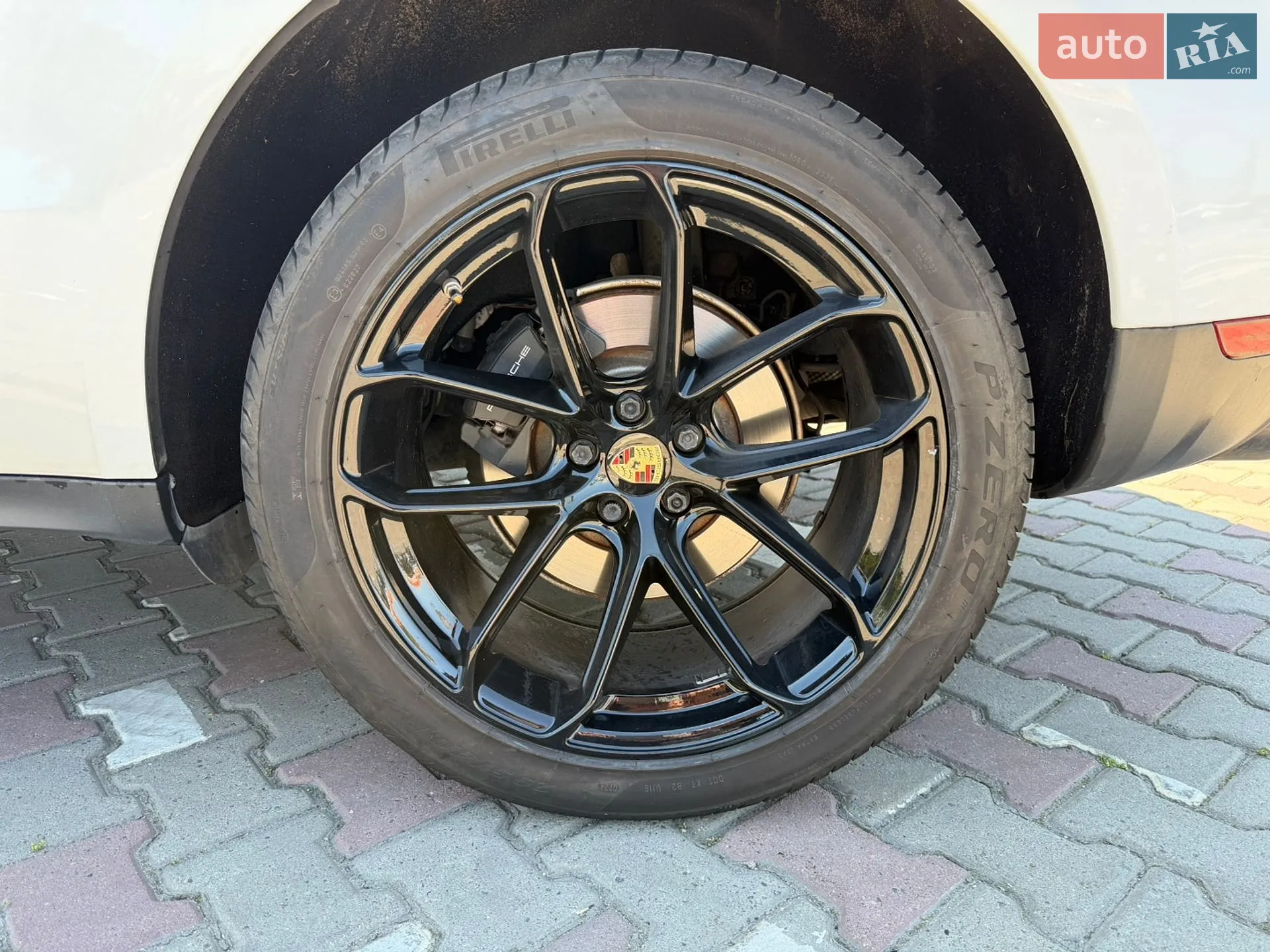 2018 Porsche Macan - мініатюра 6