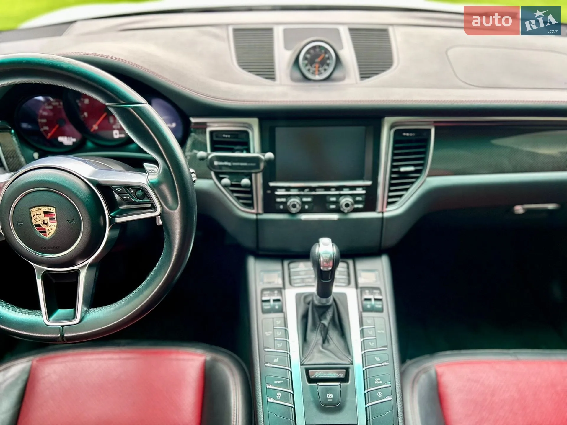 2015 Porsche Macan - мініатюра 19