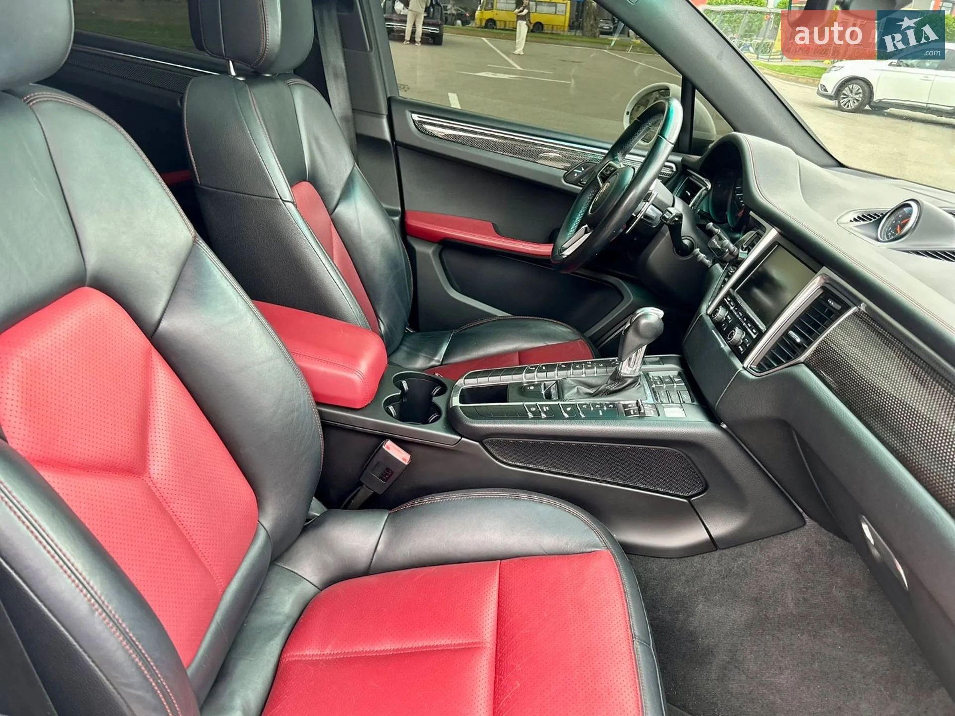2015 Porsche Macan - мініатюра 23