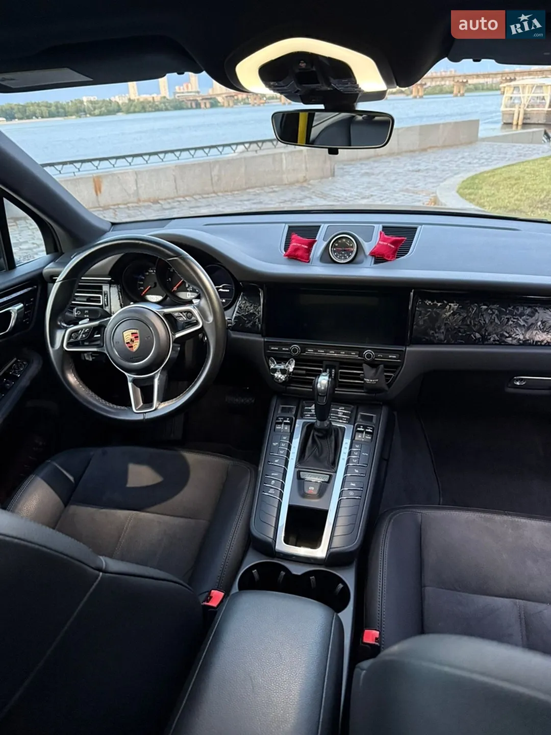 2019 Porsche Macan - мініатюра 7