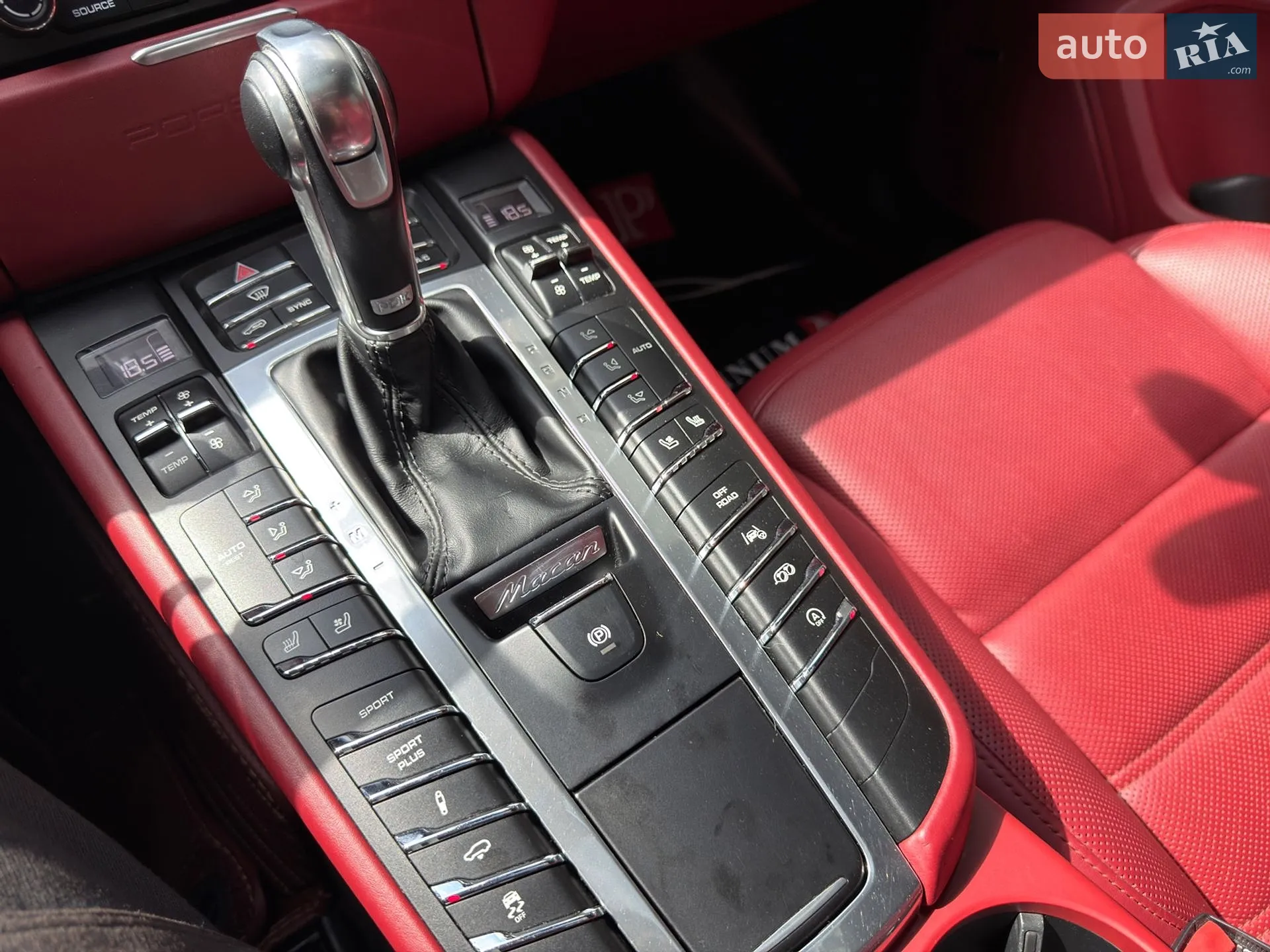 2017 Porsche Macan - мініатюра 64