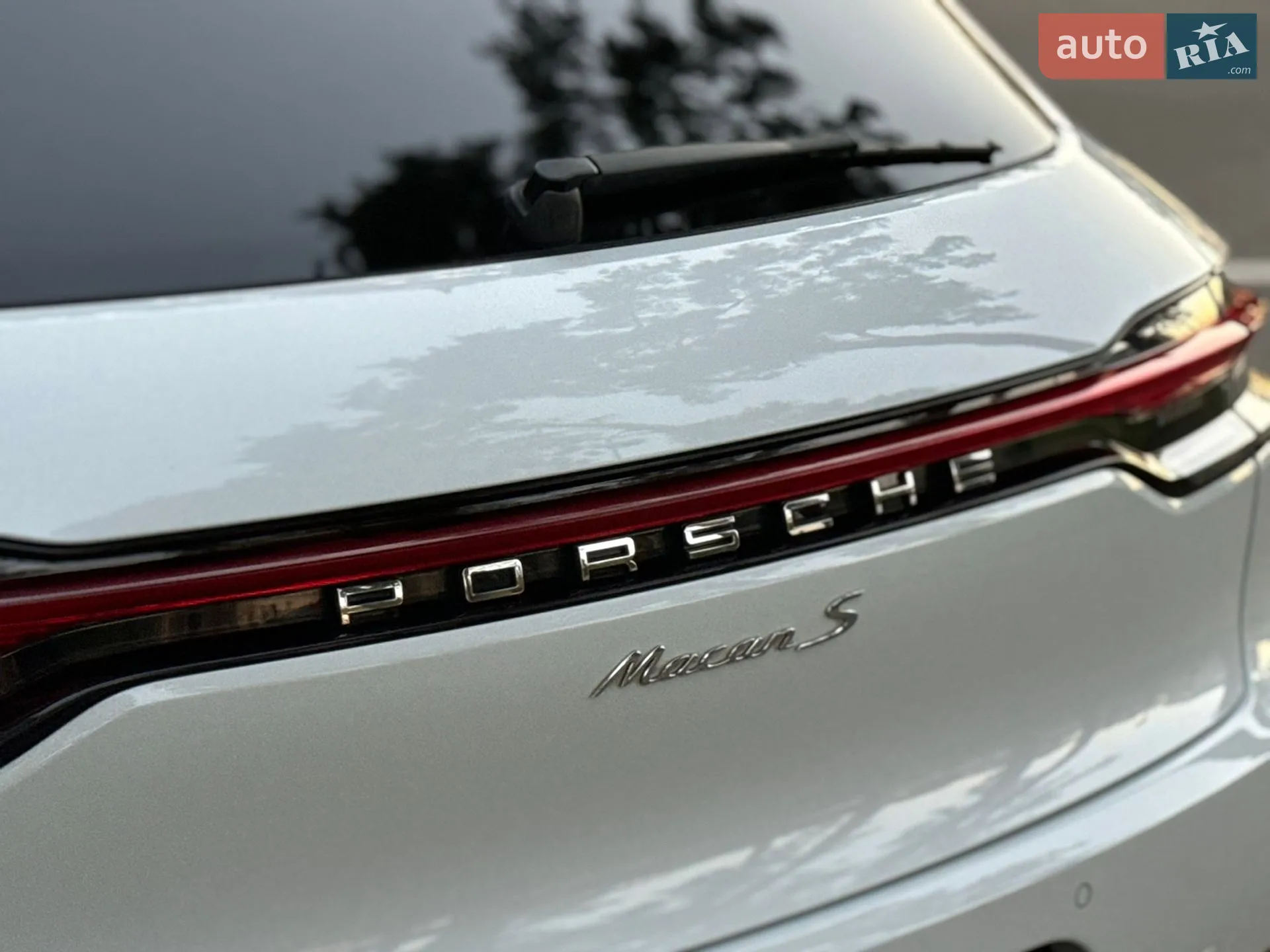 2019 Porsche Macan - мініатюра 30