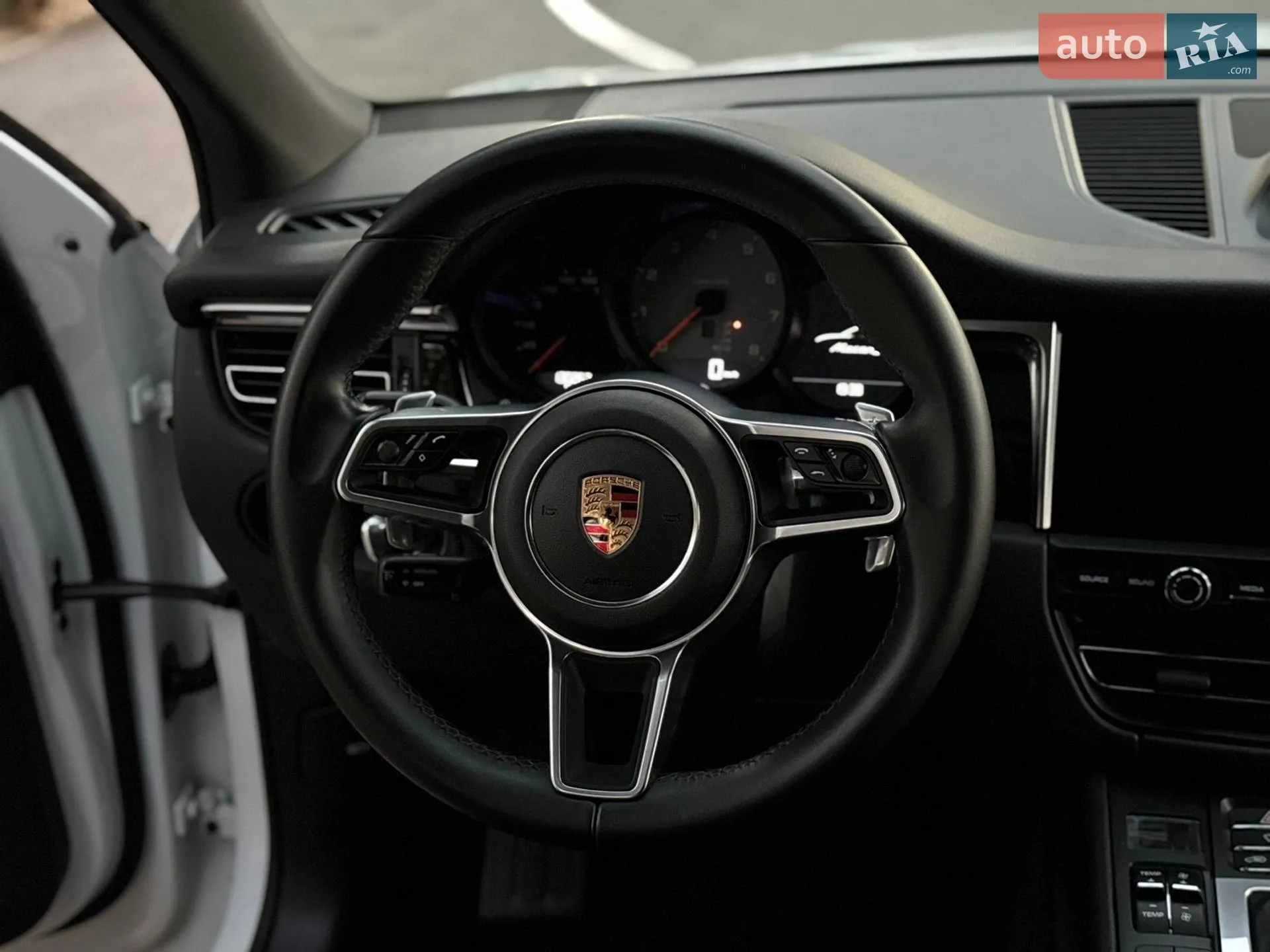 2019 Porsche Macan - мініатюра 61