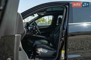 Внедорожник / Кроссовер Porsche Macan 2021 в Черновцах