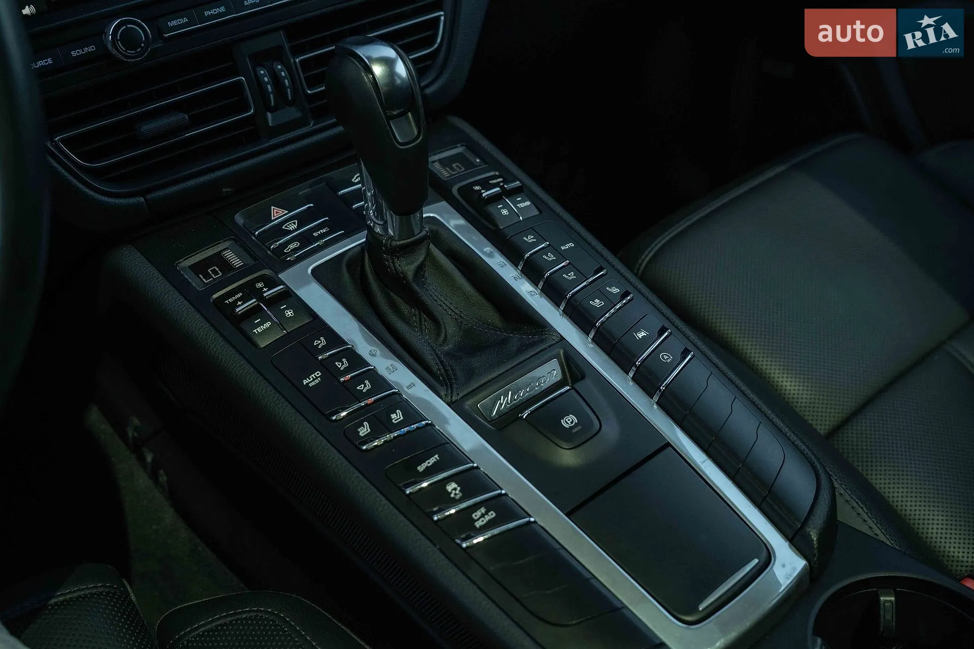 2021 Porsche Macan - мініатюра 34