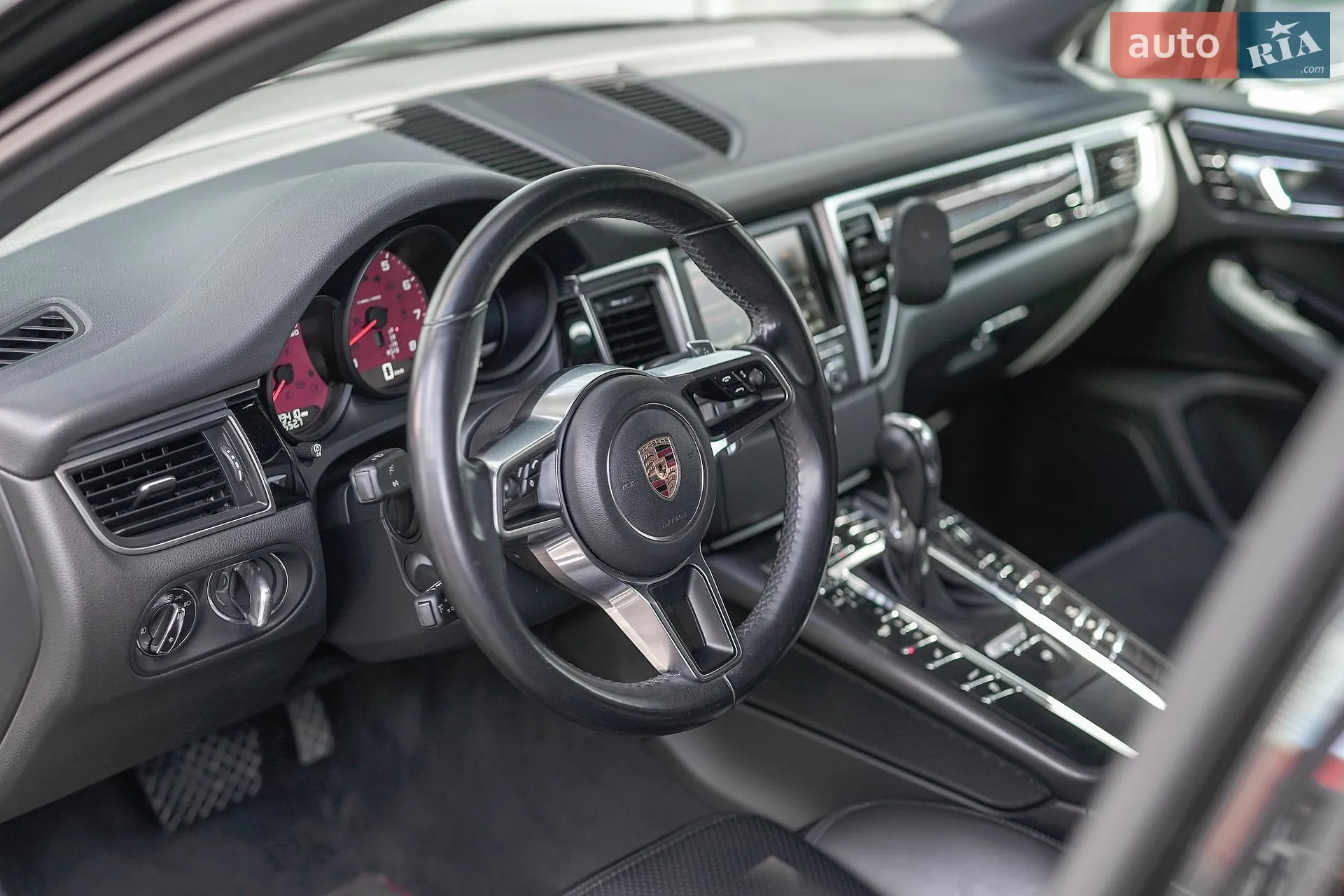 2015 Porsche Macan - мініатюра 20