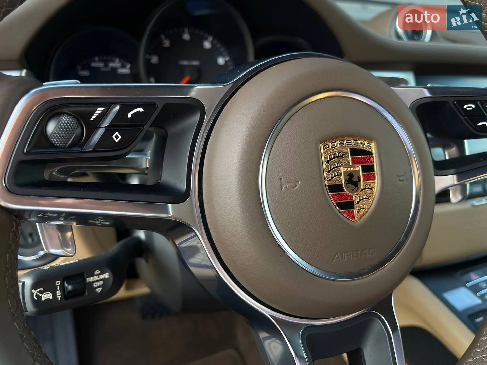 2017 Porsche Macan - мініатюра 29