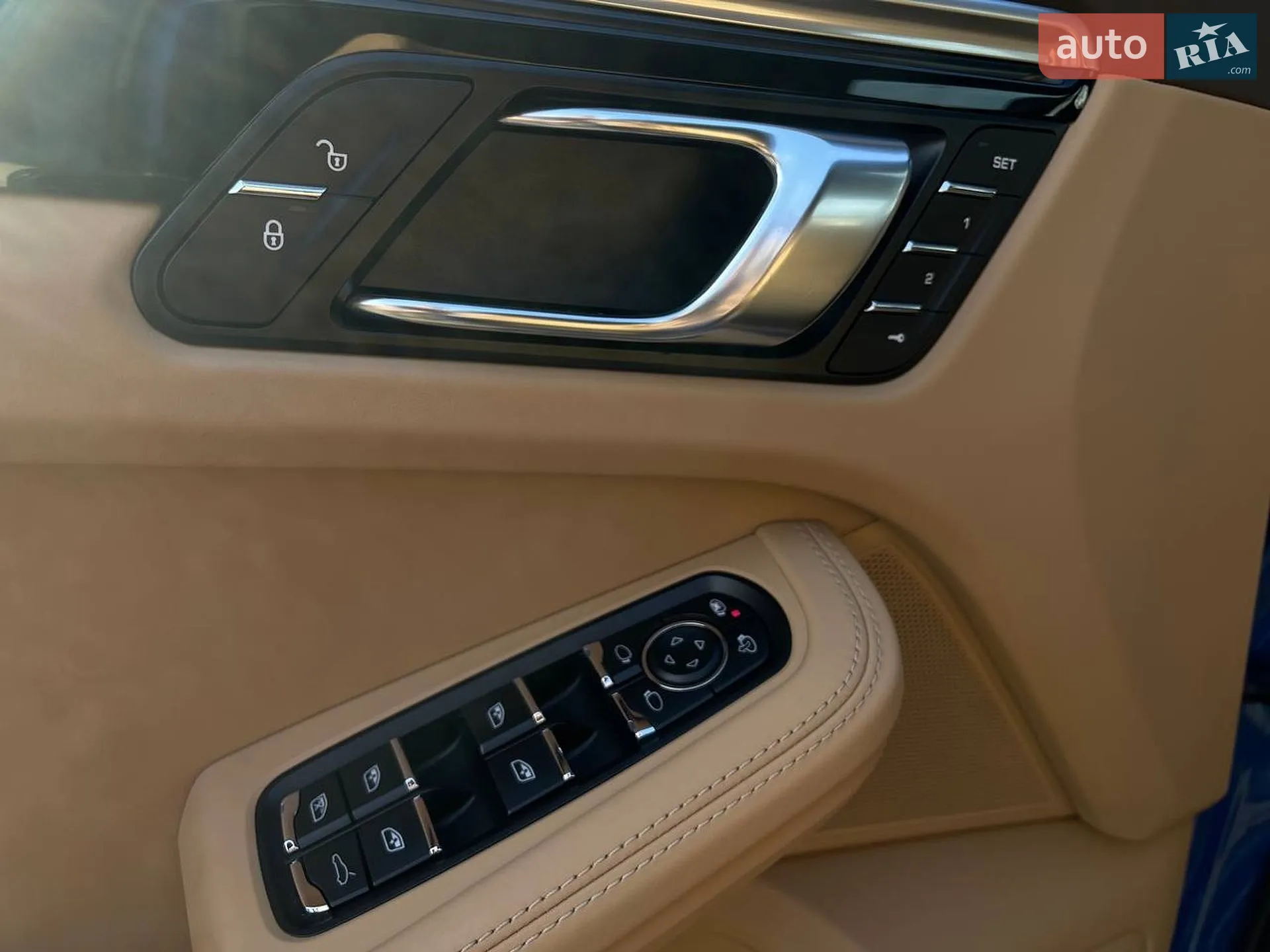 2017 Porsche Macan - мініатюра 34