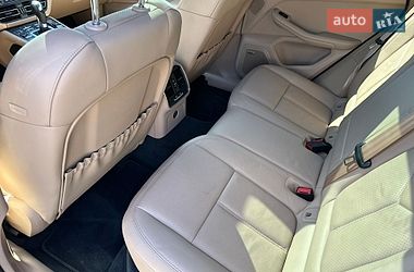 Внедорожник / Кроссовер Porsche Macan 2019 в Львове