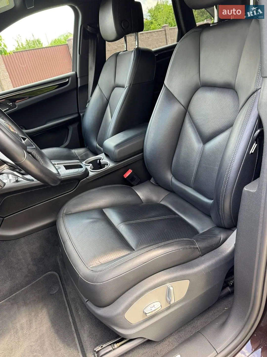 2015 Porsche Macan - мініатюра 15
