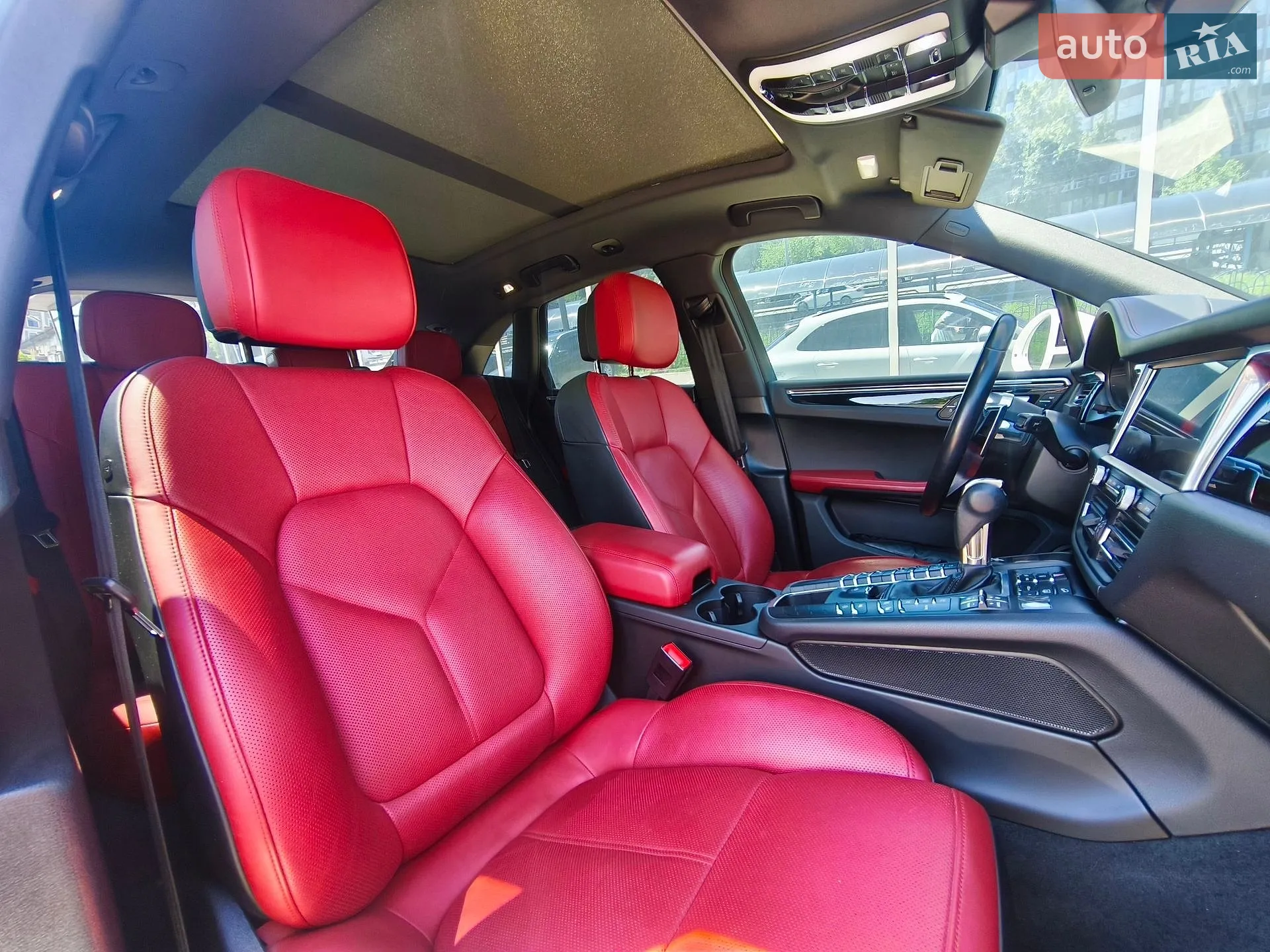 2020 Porsche Macan - мініатюра 47