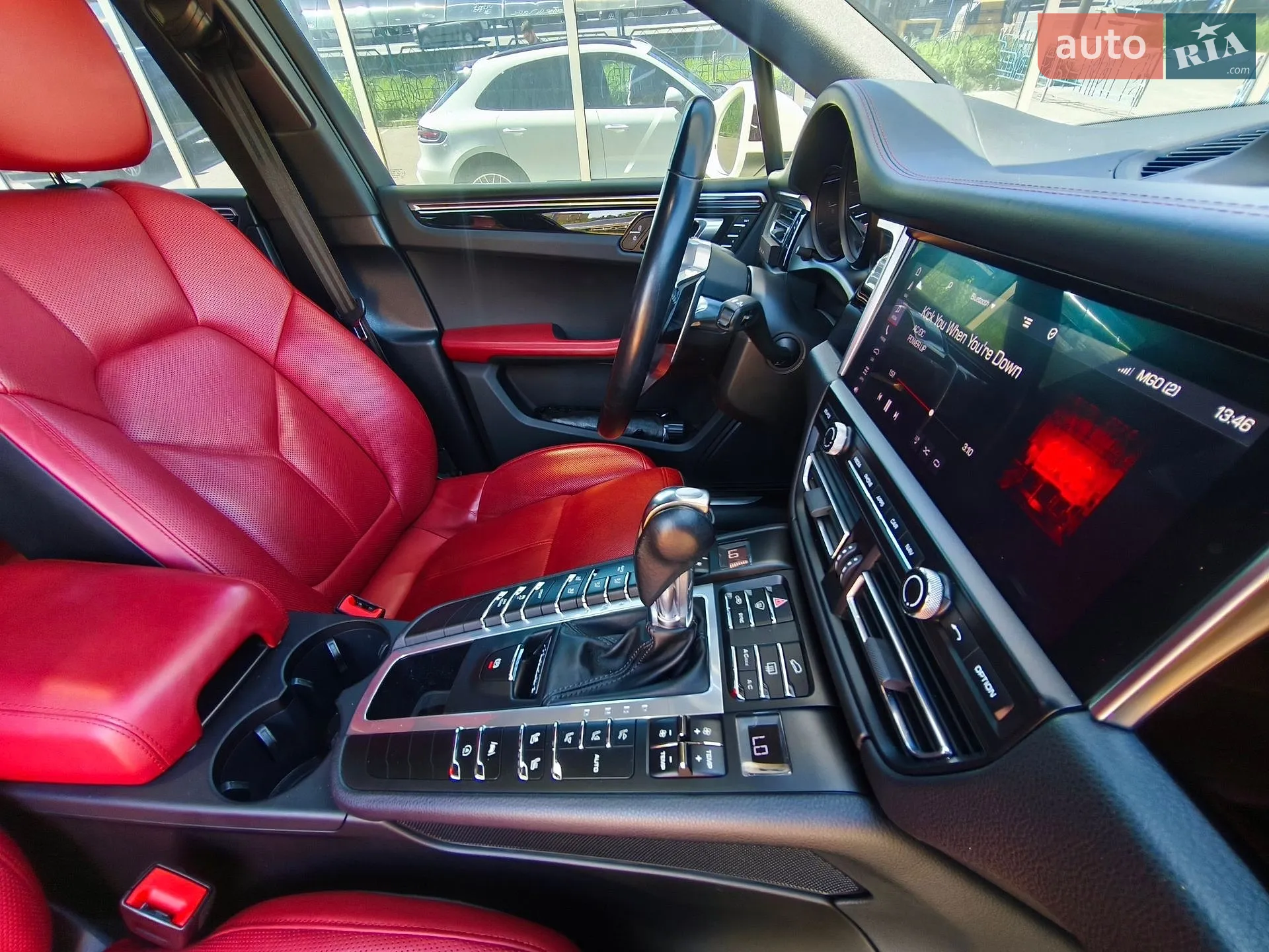 2020 Porsche Macan - мініатюра 53