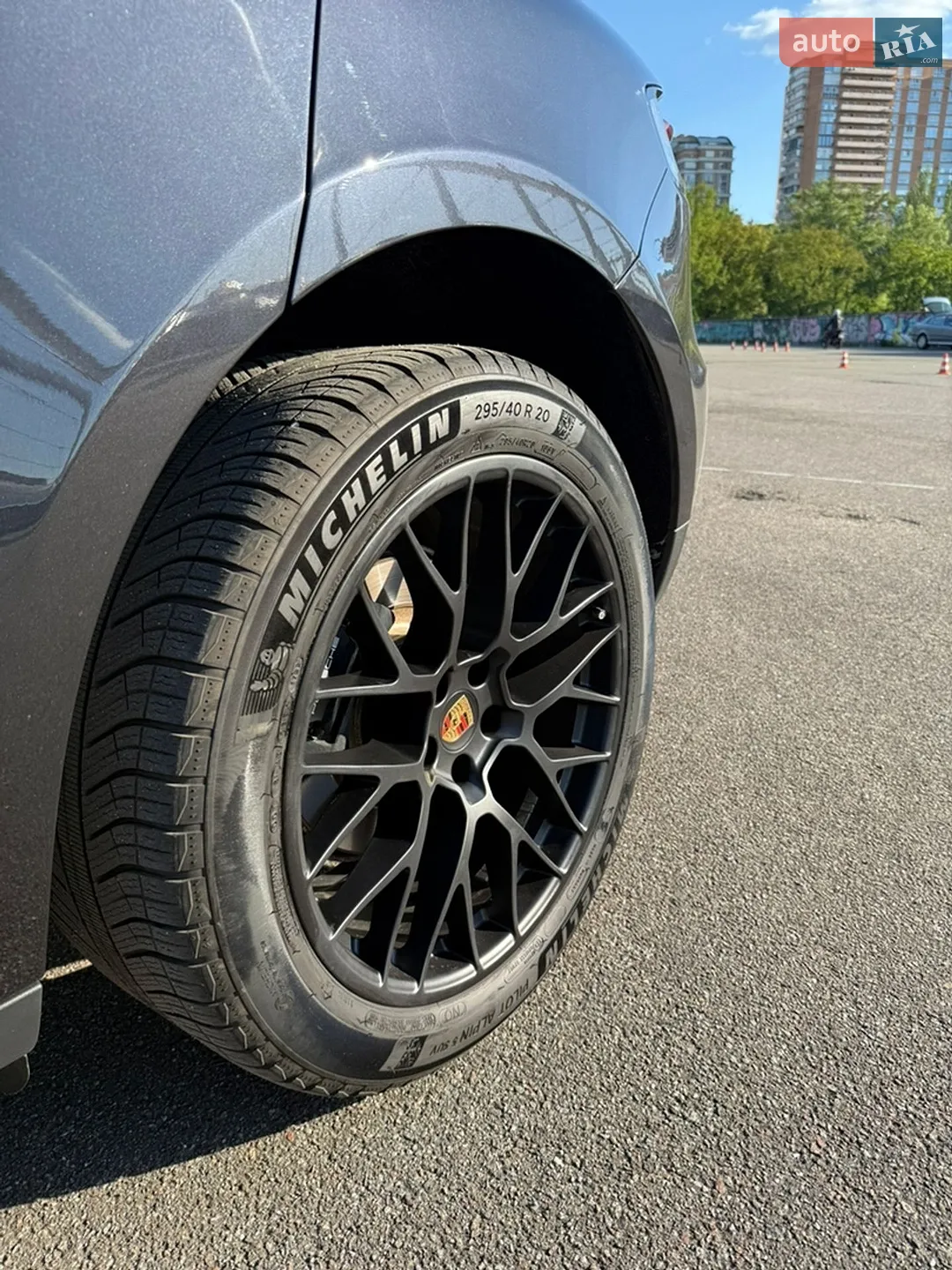 2020 Porsche Macan - мініатюра 24