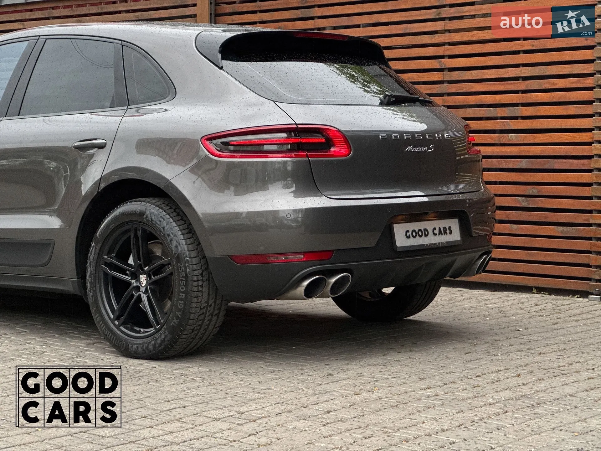 2015 Porsche Macan - мініатюра 17