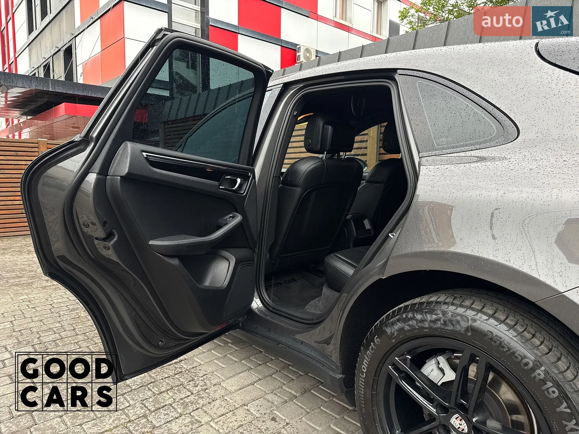 2015 Porsche Macan - мініатюра 28