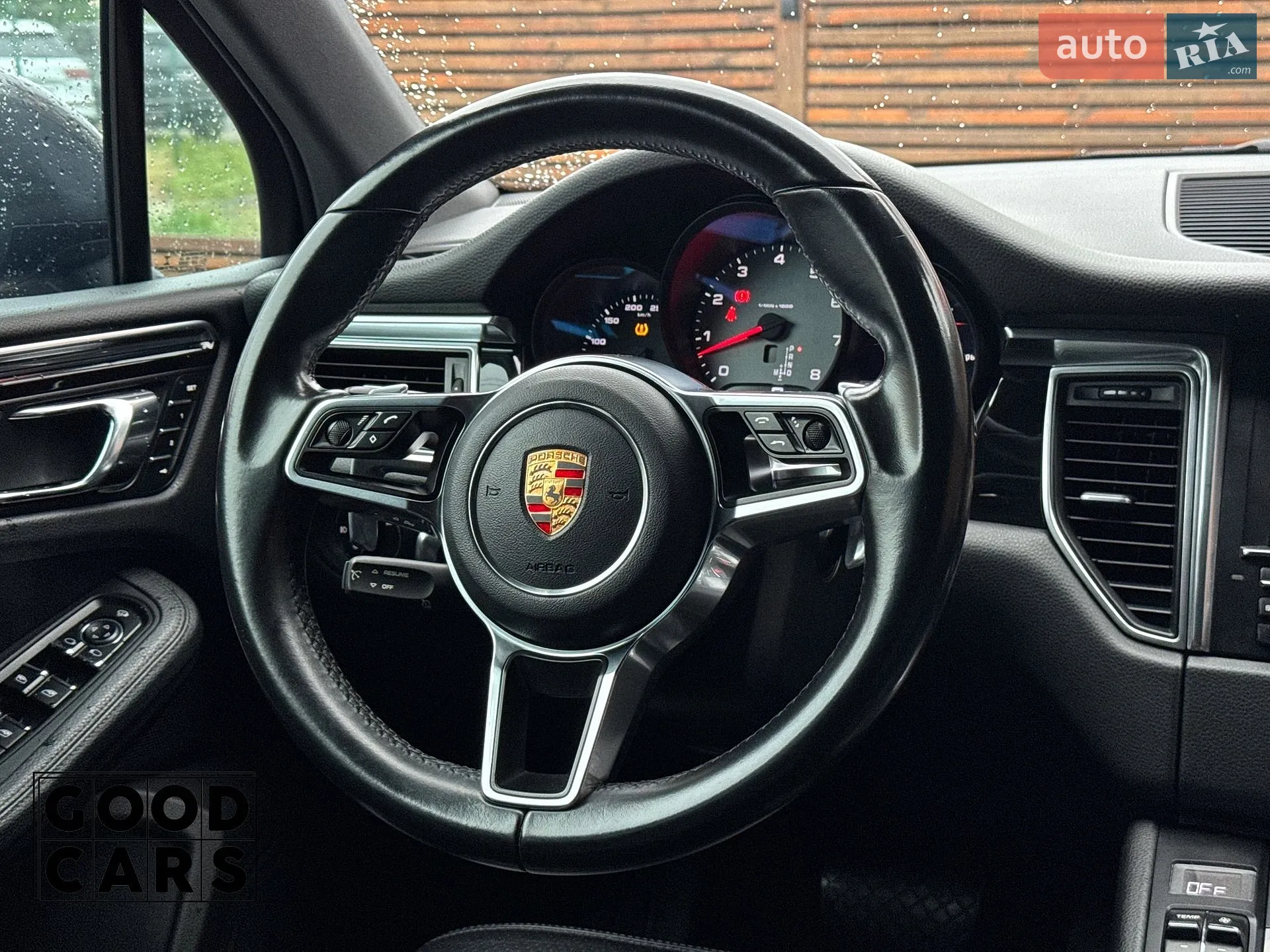 2015 Porsche Macan - мініатюра 31