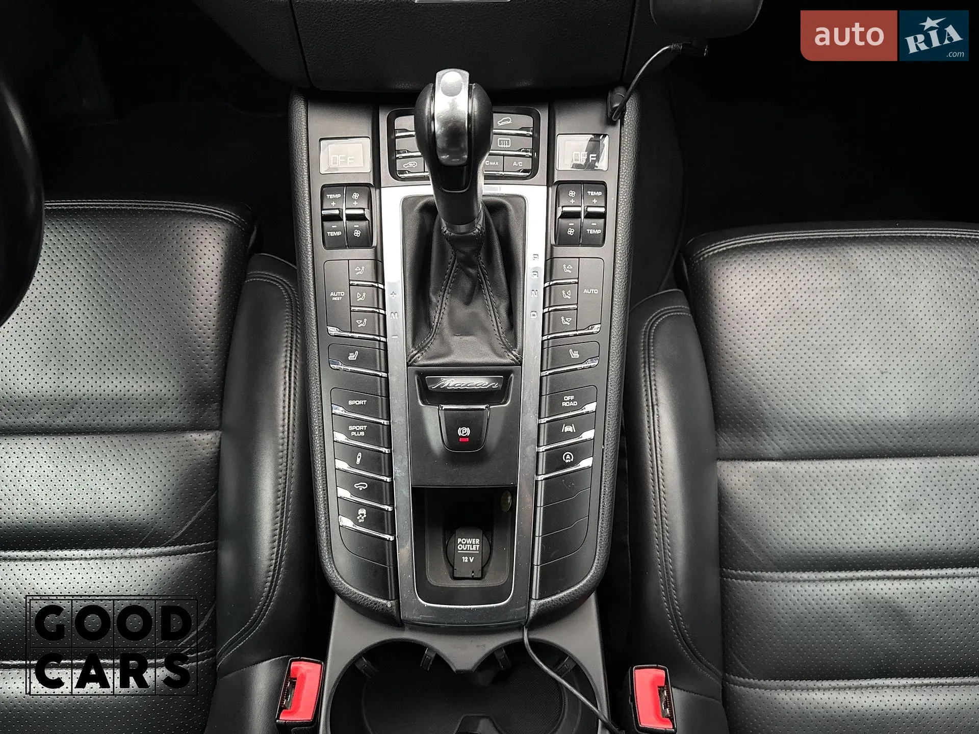 2015 Porsche Macan - мініатюра 39