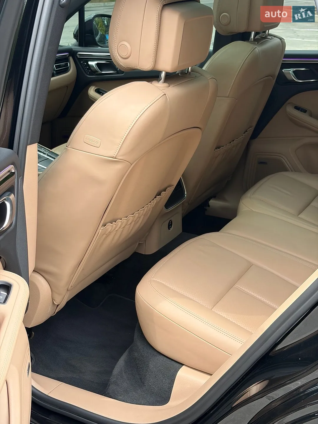 2021 Porsche Macan - мініатюра 30