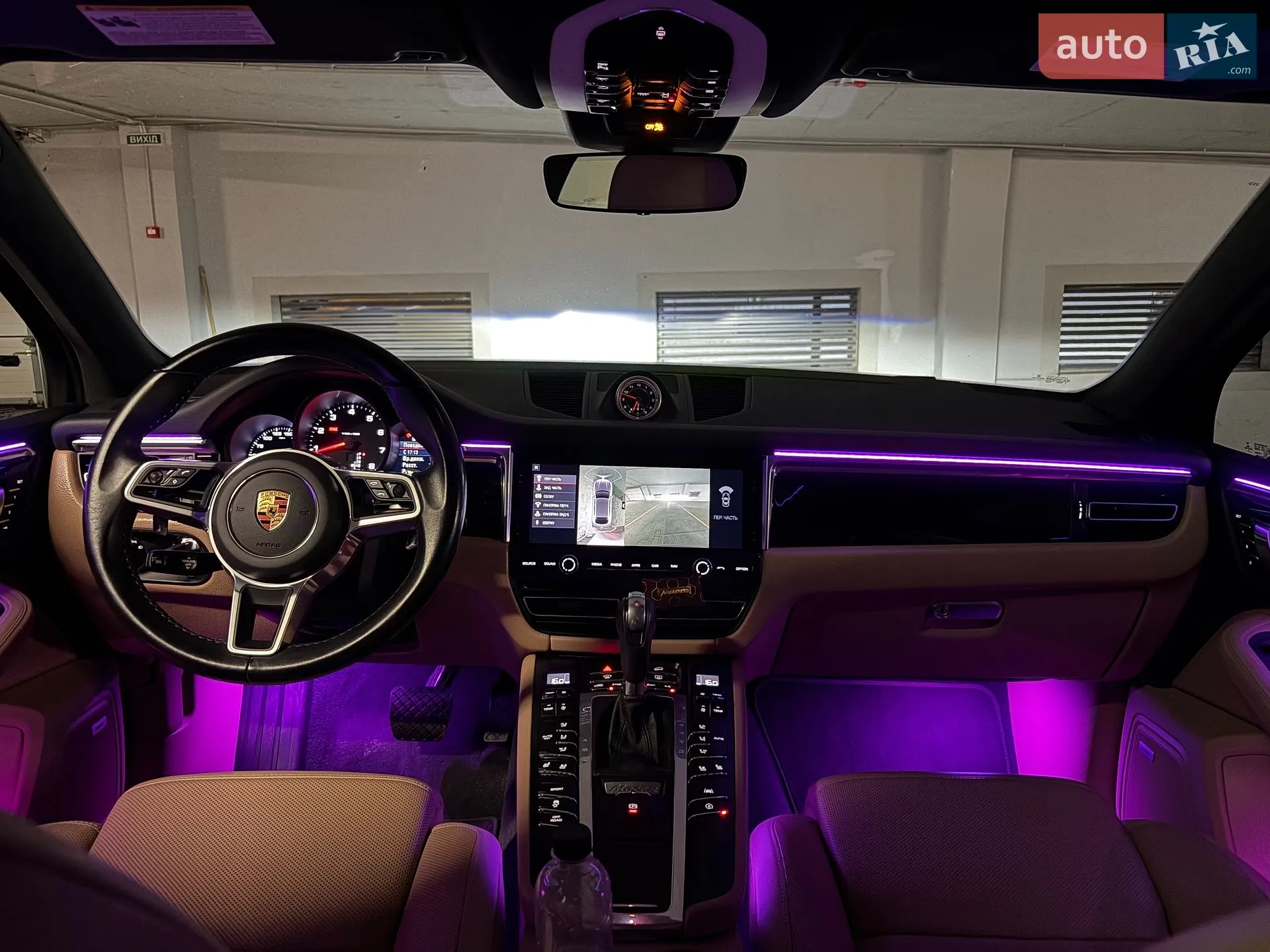 2021 Porsche Macan - мініатюра 44