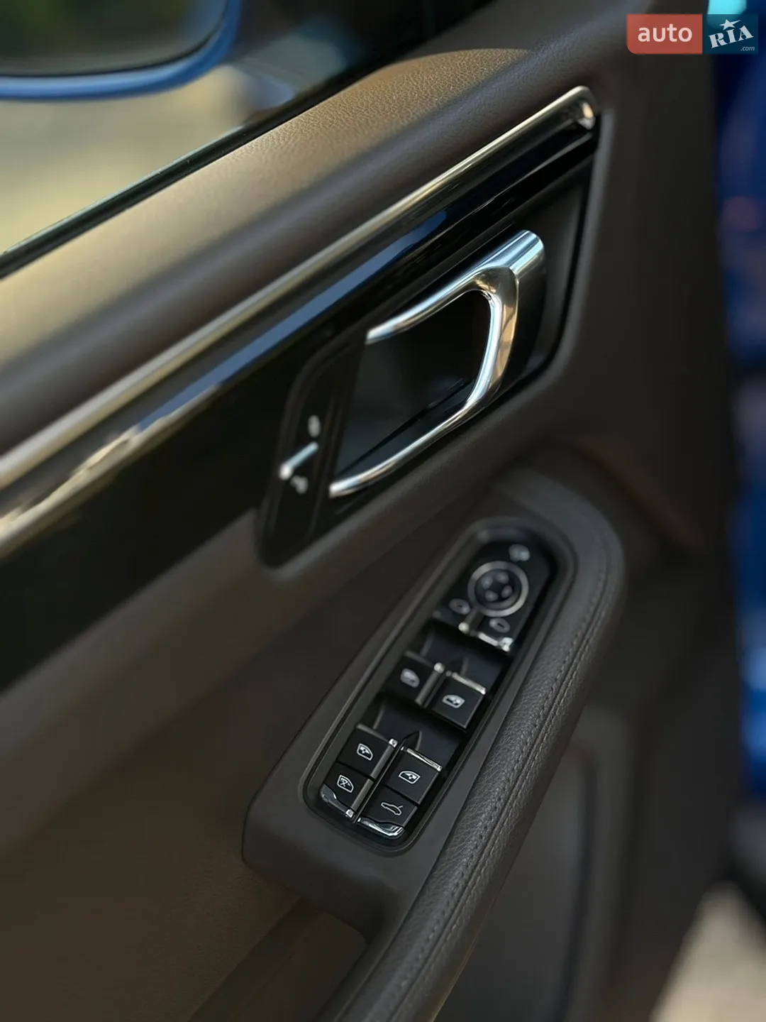 2015 Porsche Macan - мініатюра 10