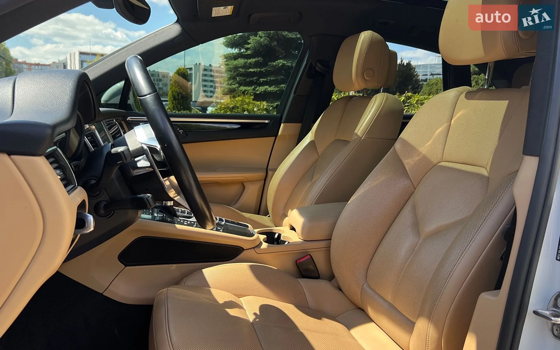 2018 Porsche Macan - мініатюра 10