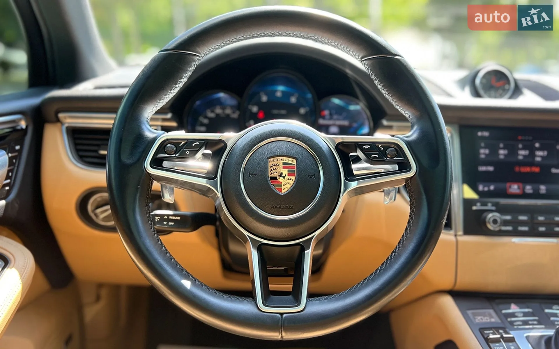 2018 Porsche Macan - мініатюра 14