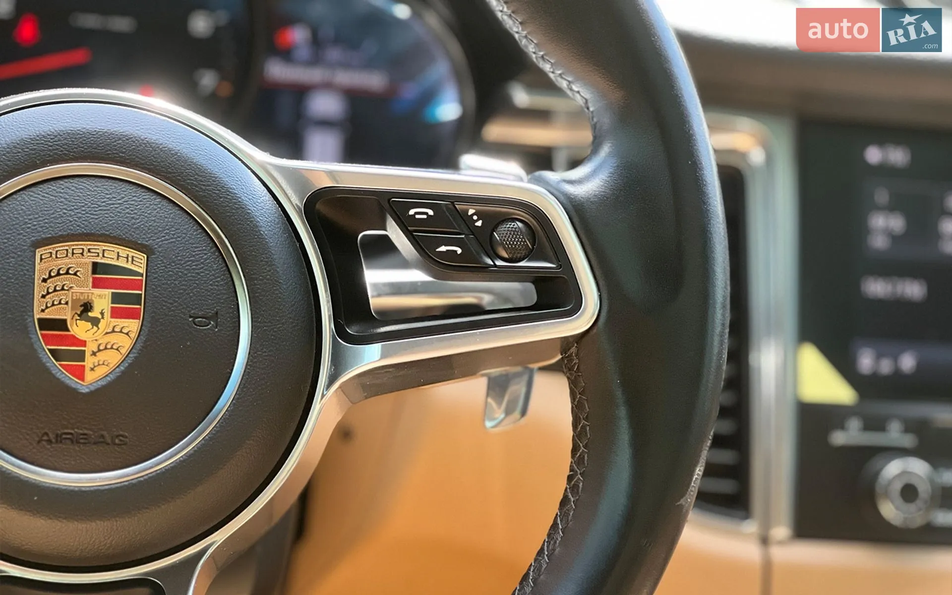 2018 Porsche Macan - мініатюра 16