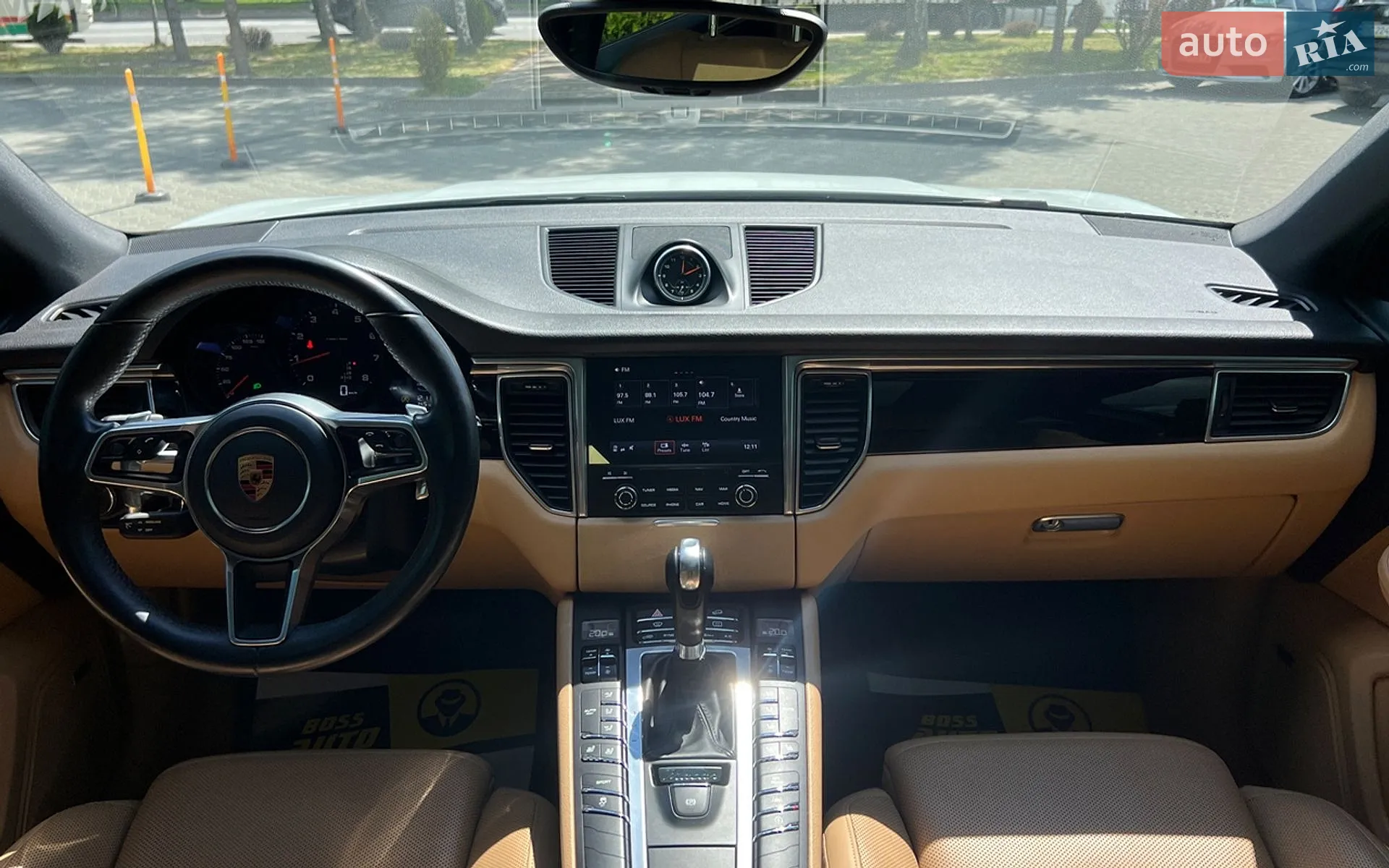 2018 Porsche Macan - мініатюра 17