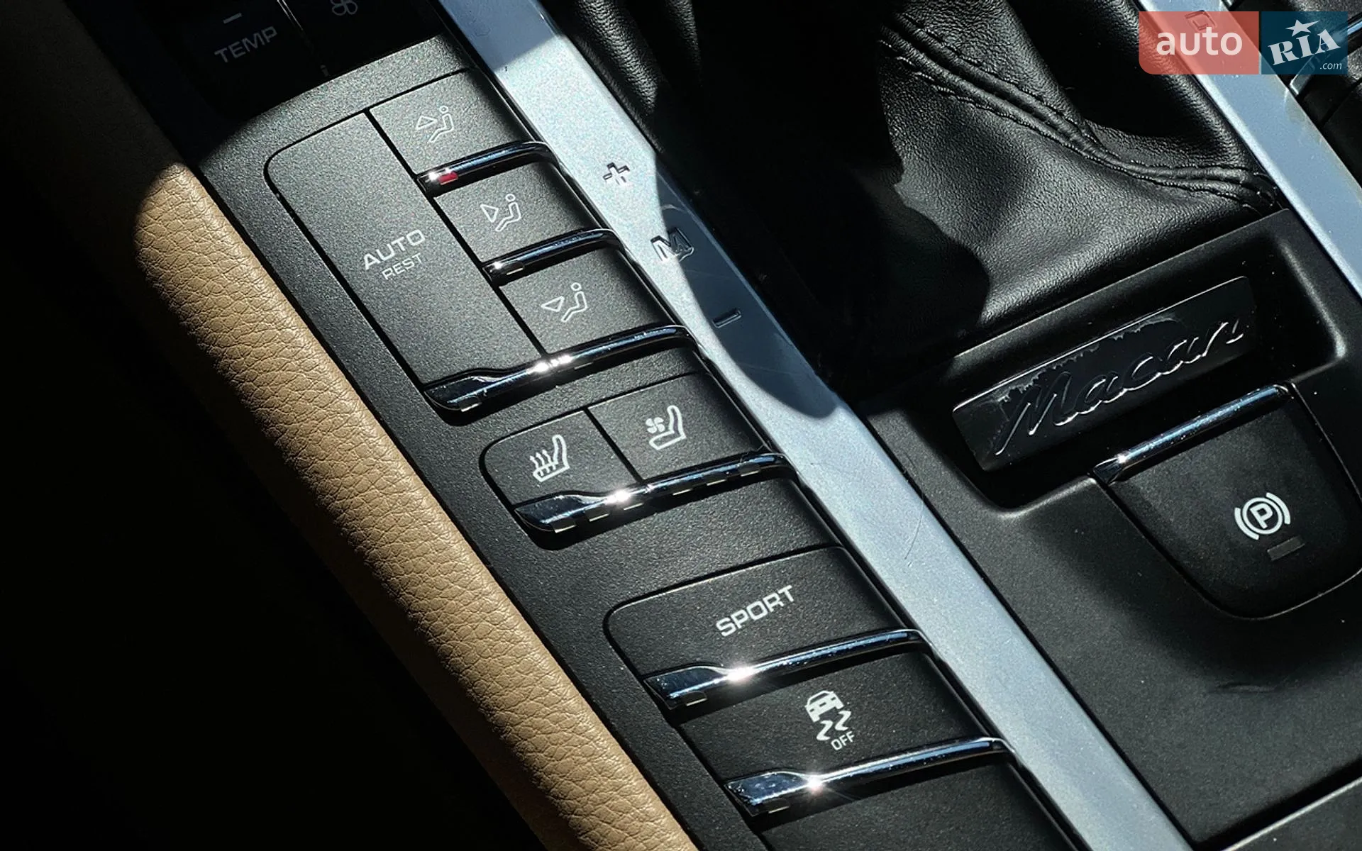 2018 Porsche Macan - мініатюра 23