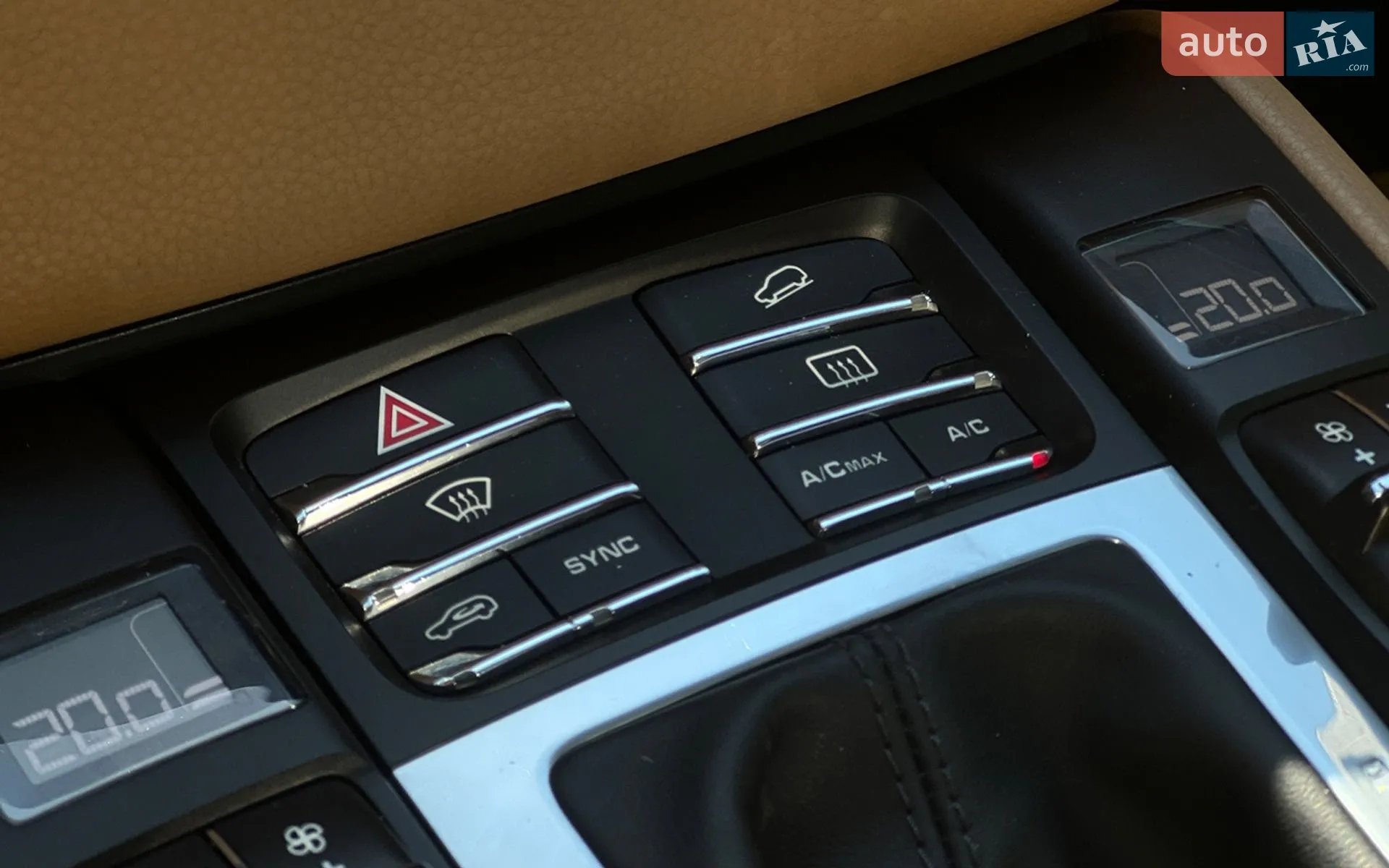 2018 Porsche Macan - мініатюра 25