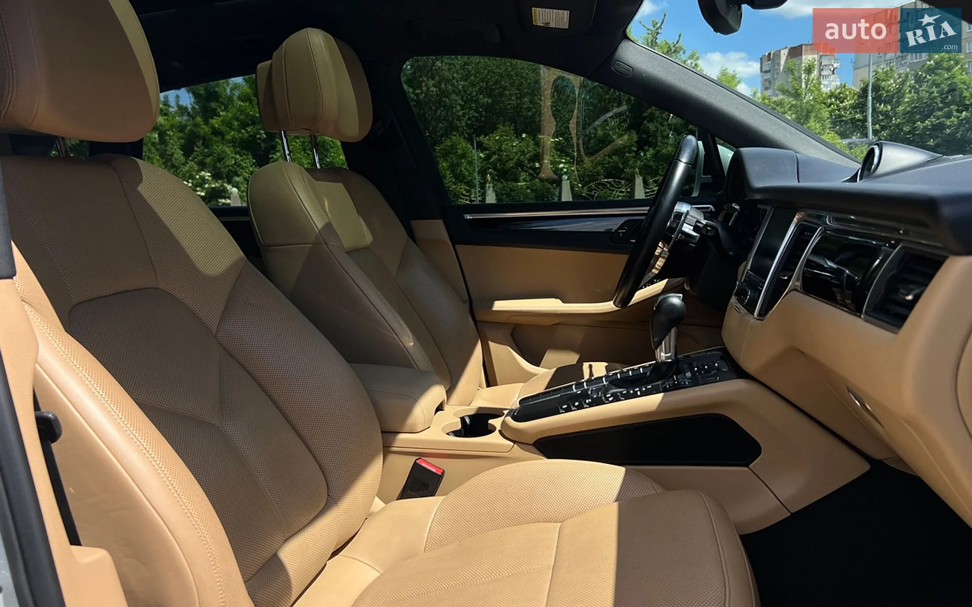 2018 Porsche Macan - мініатюра 30