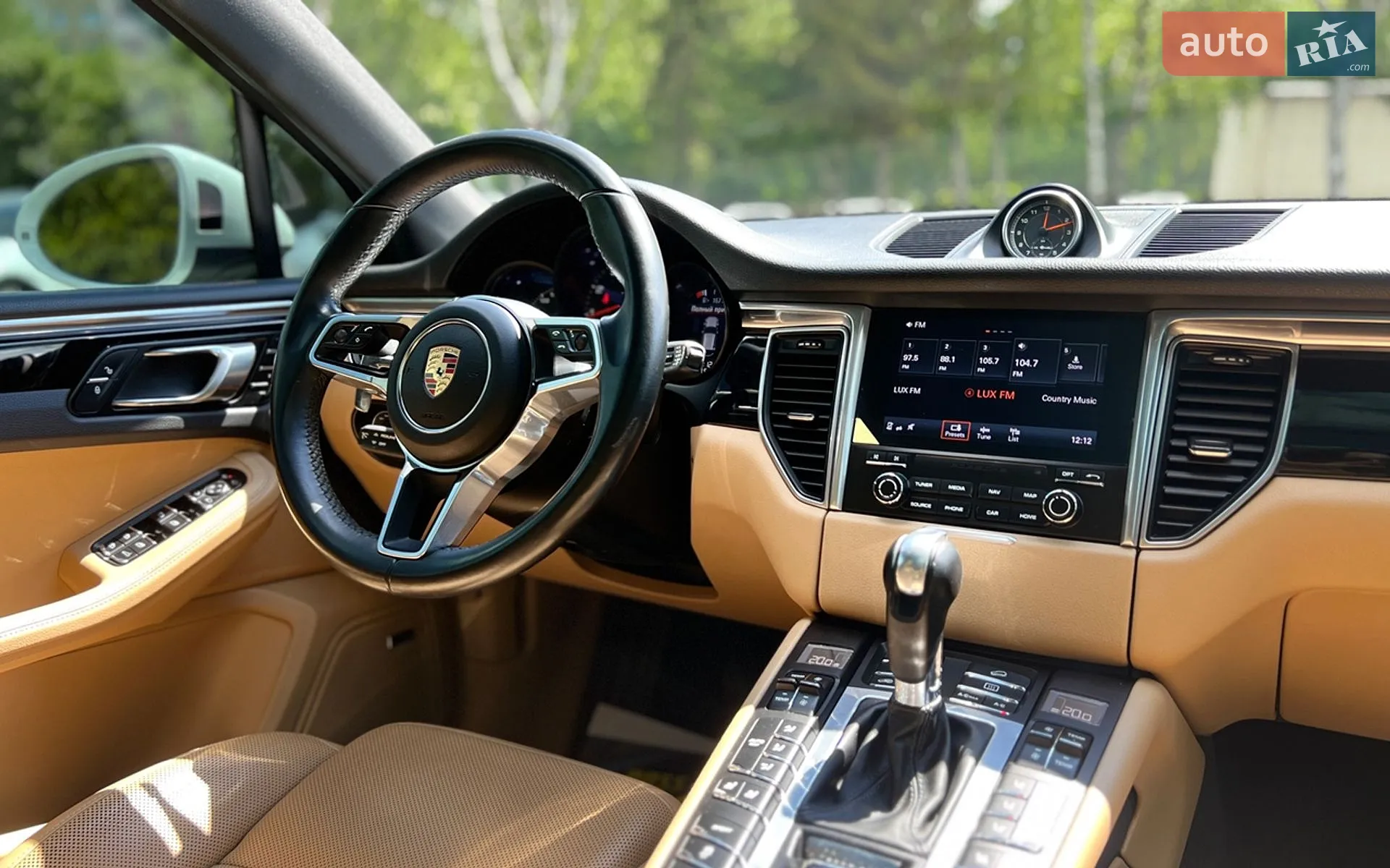 2018 Porsche Macan - мініатюра 31