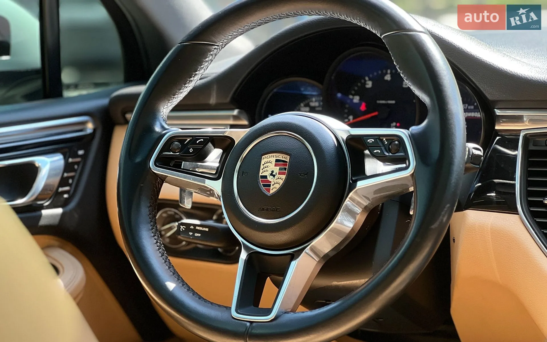 2018 Porsche Macan - мініатюра 32