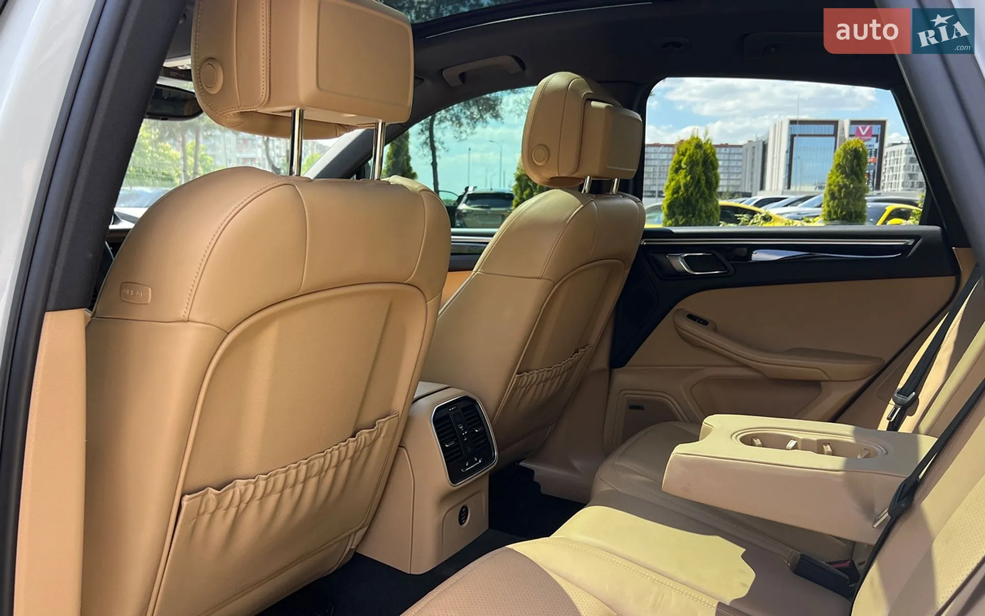2018 Porsche Macan - мініатюра 33