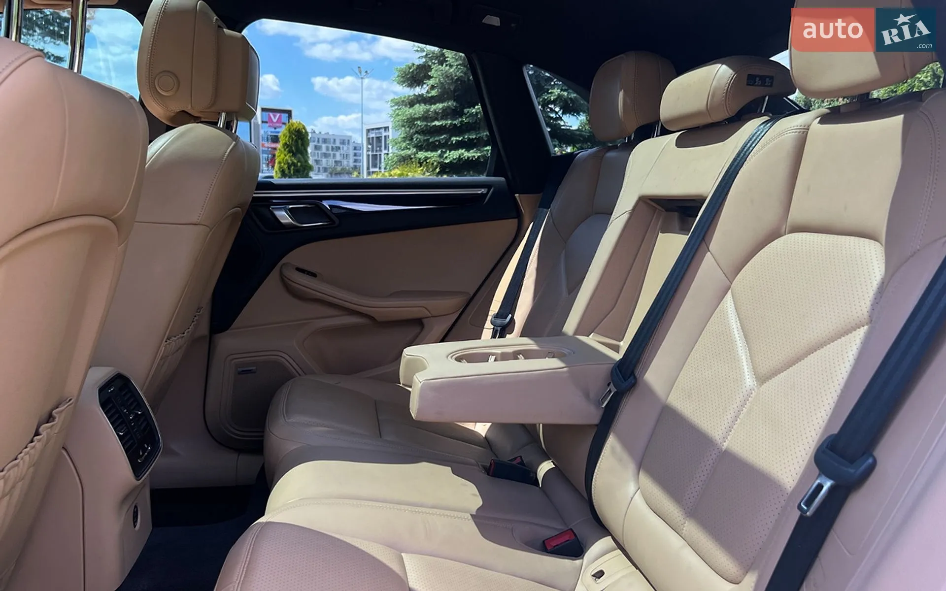 2018 Porsche Macan - мініатюра 34