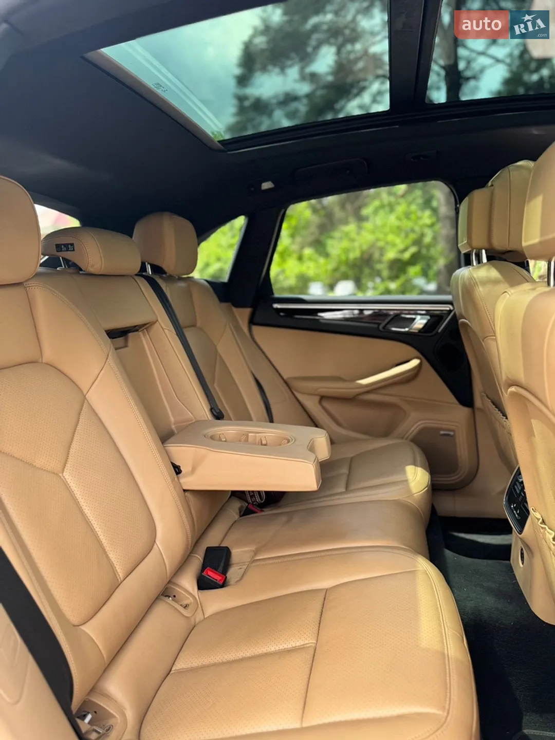 2018 Porsche Macan - мініатюра 21