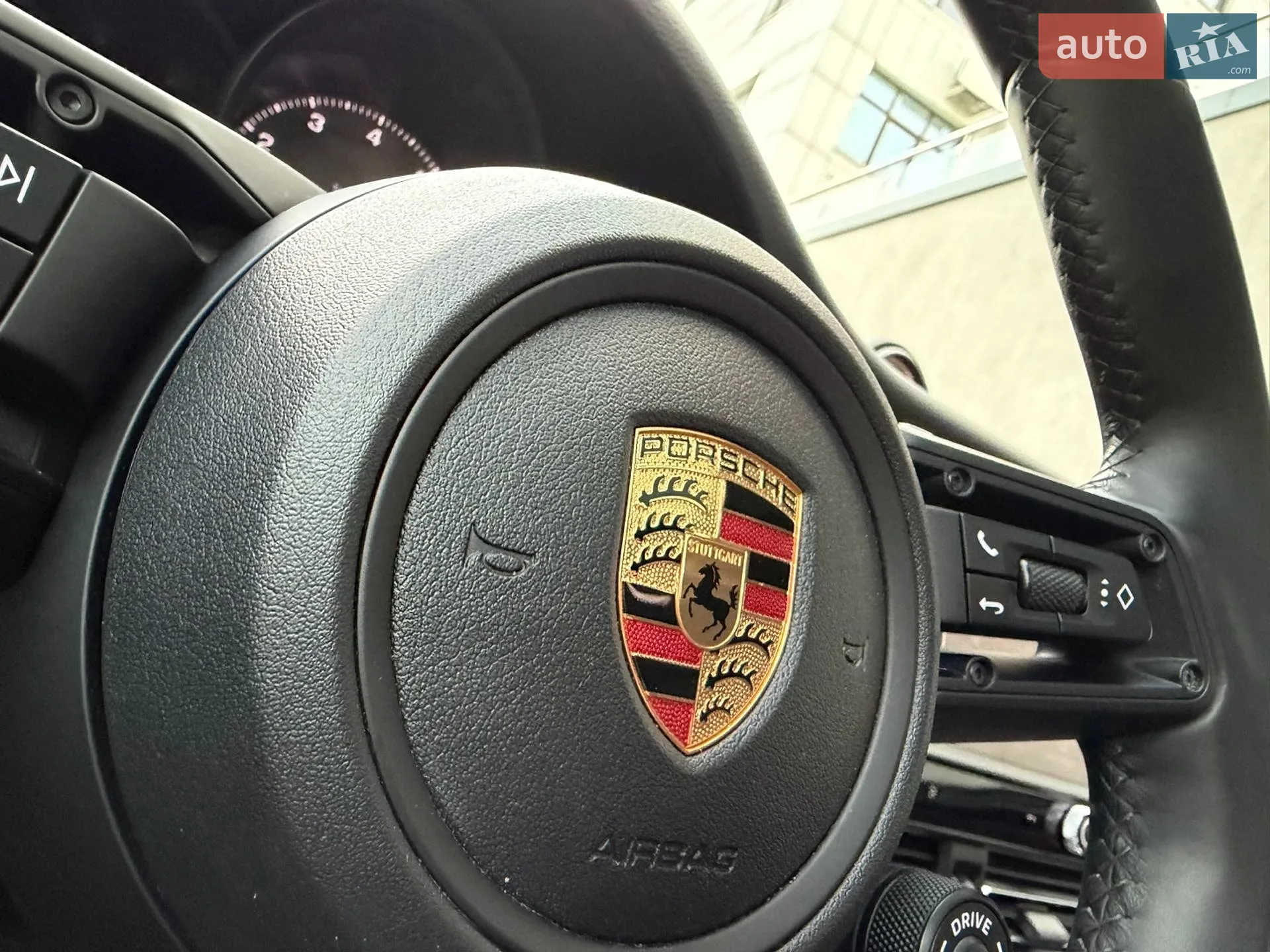 2023 Porsche Macan - мініатюра 68