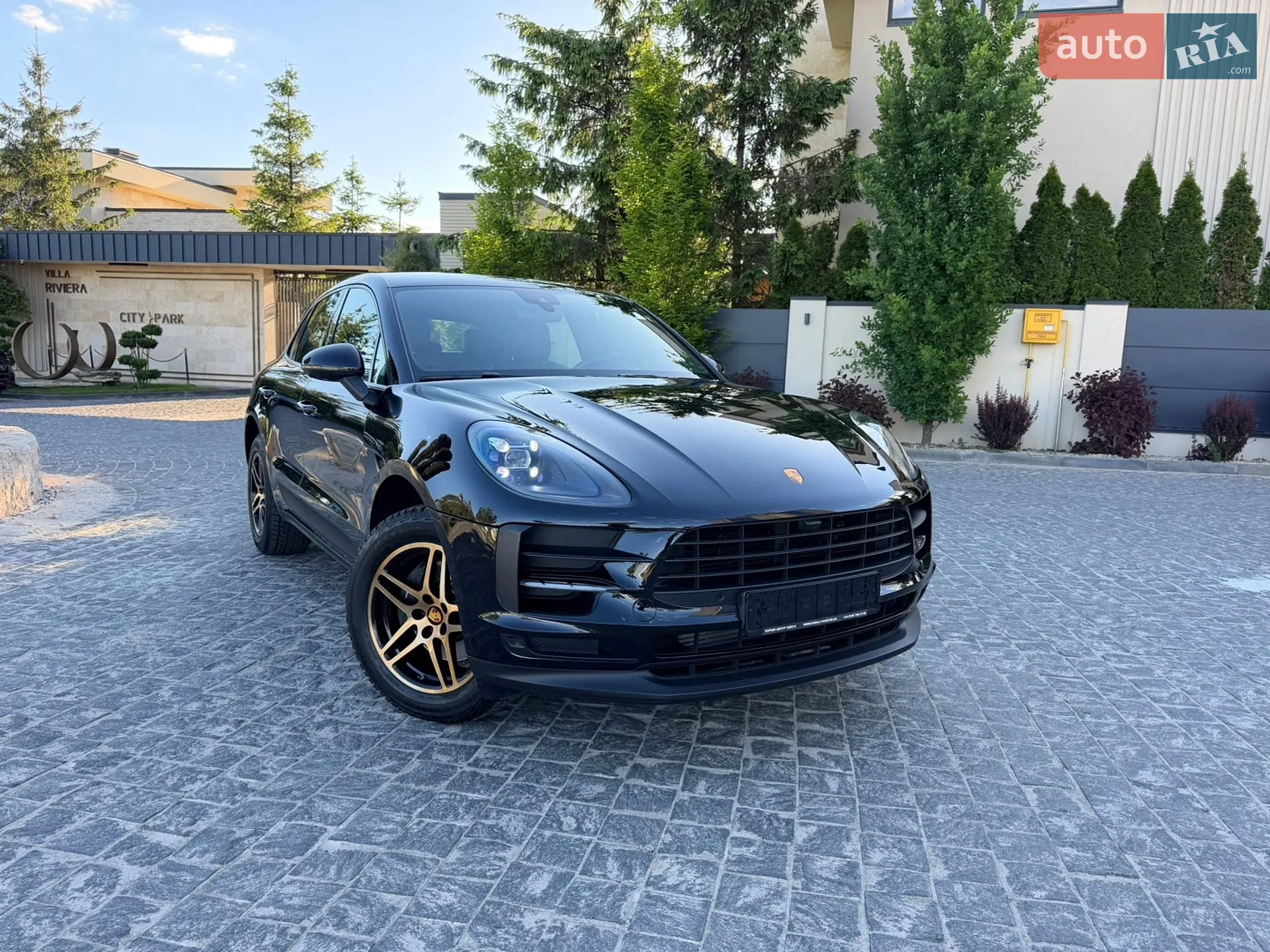 2021 Porsche Macan - мініатюра 7