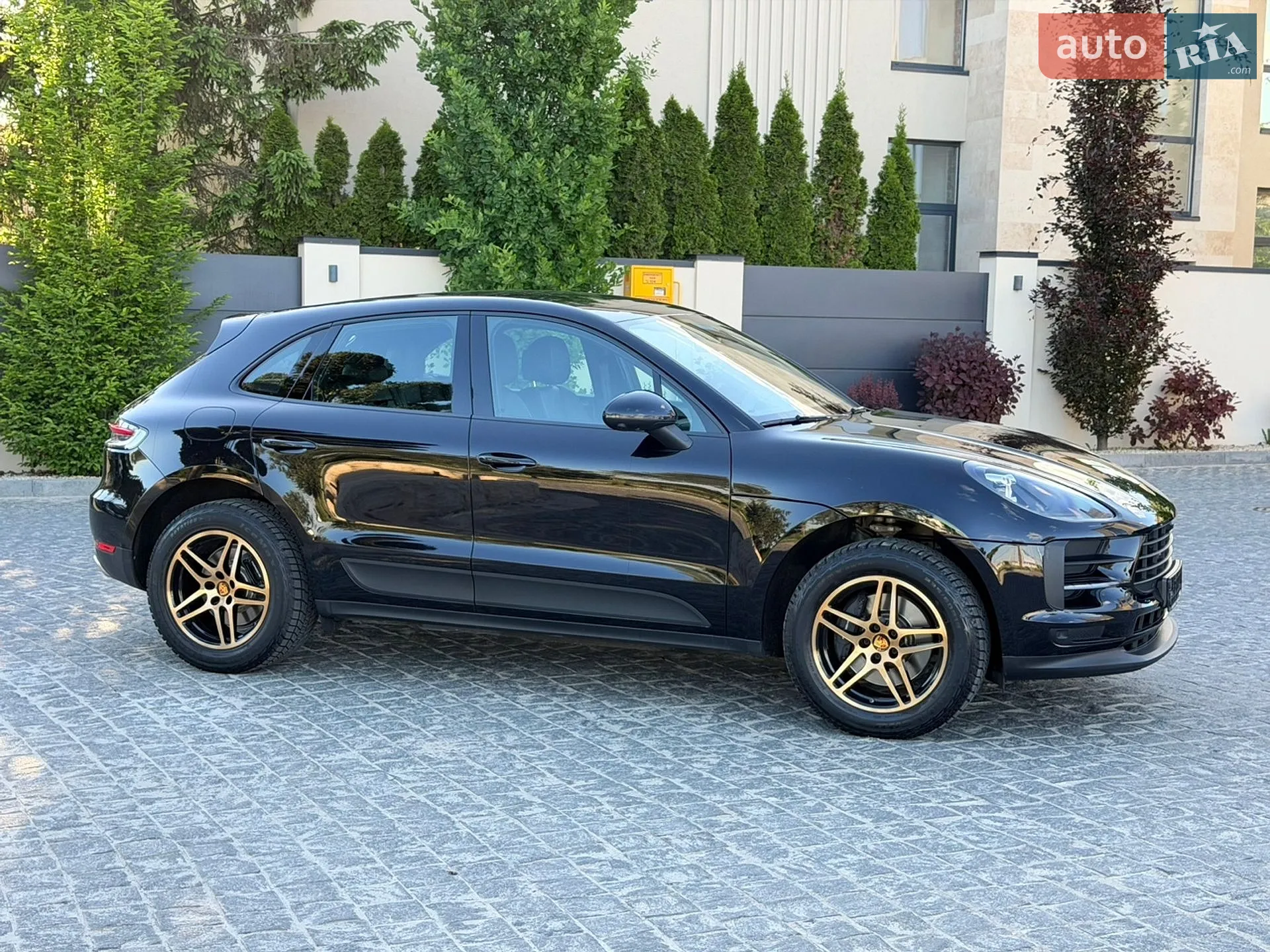 2021 Porsche Macan - мініатюра 14