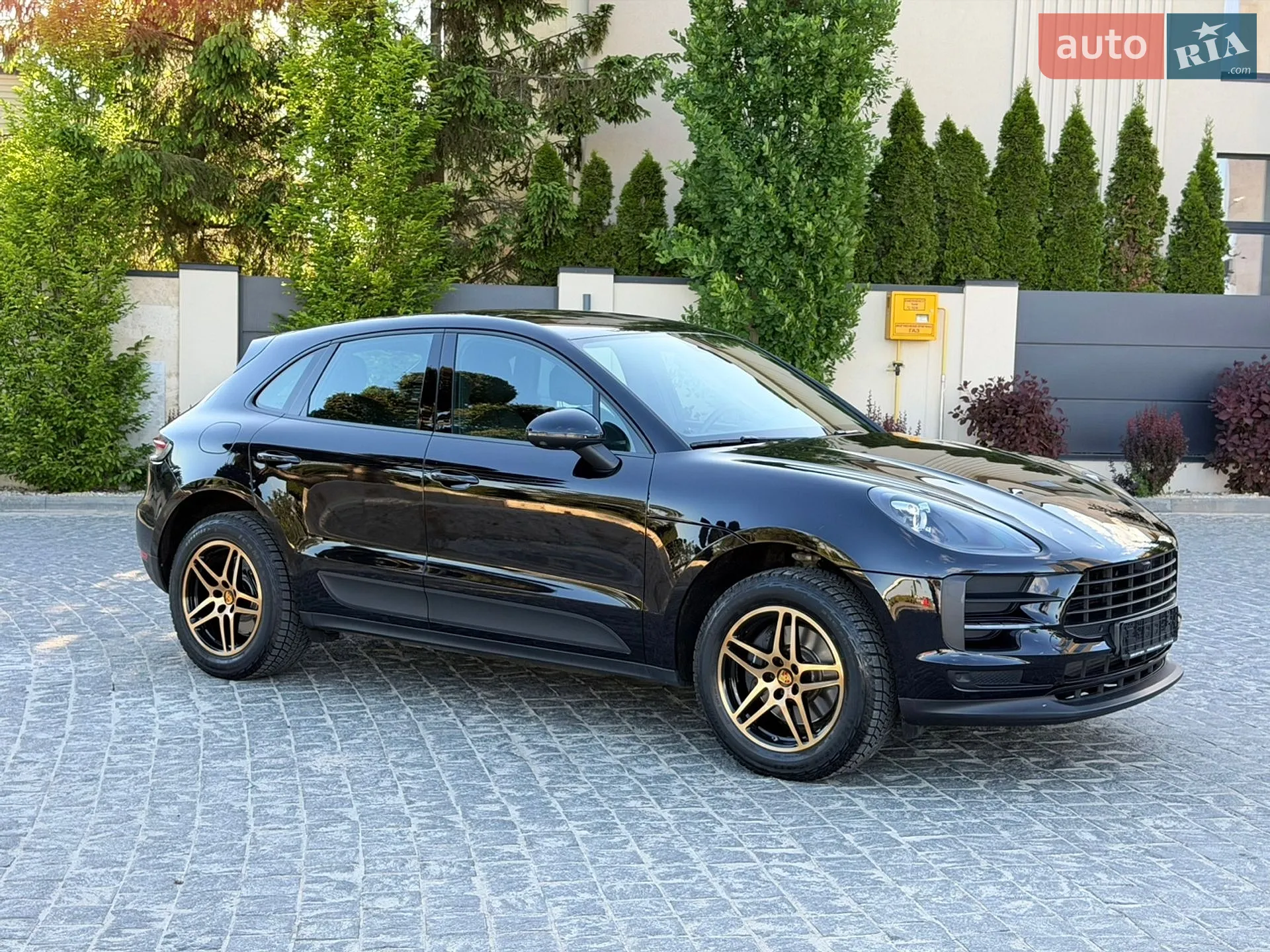 2021 Porsche Macan - мініатюра 15