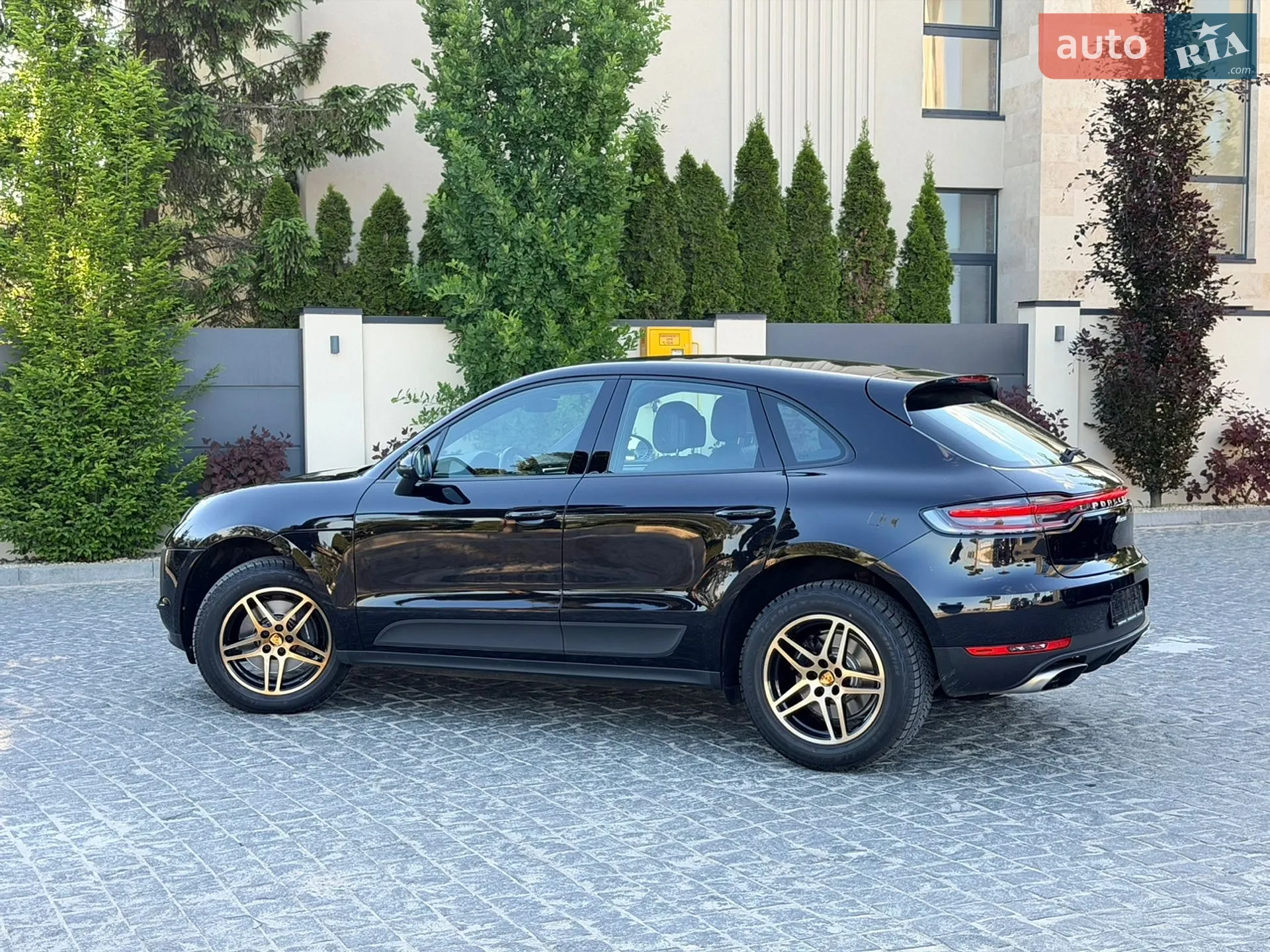 2021 Porsche Macan - мініатюра 19