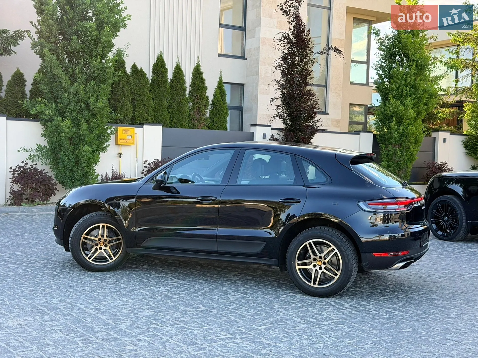 2021 Porsche Macan - мініатюра 20